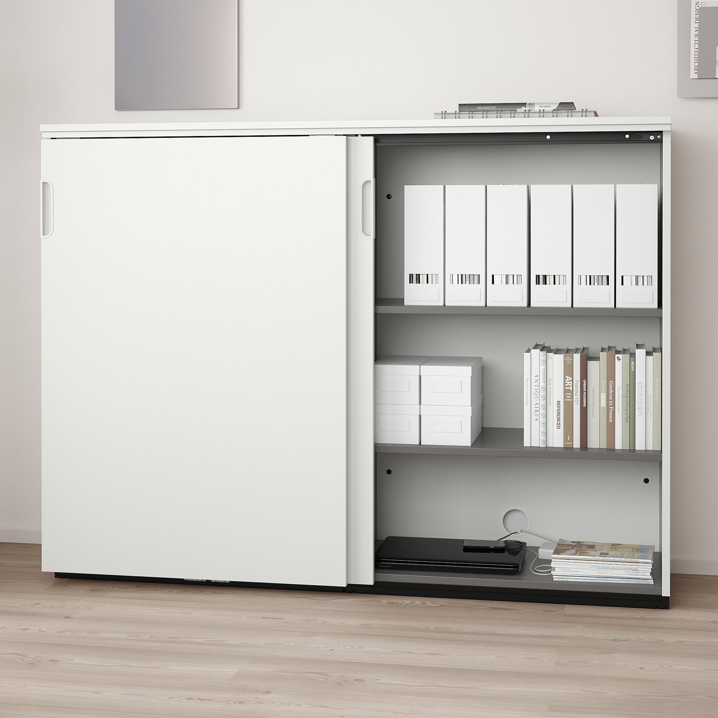 IKEA catalogue photo