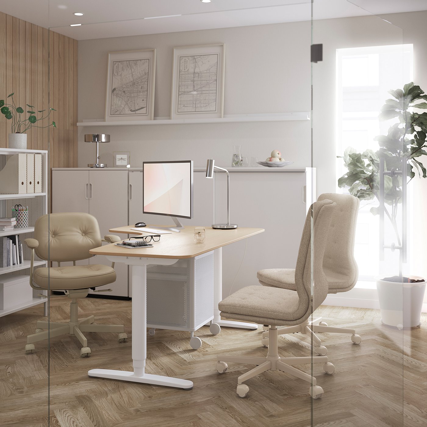 IKEA catalogue photo