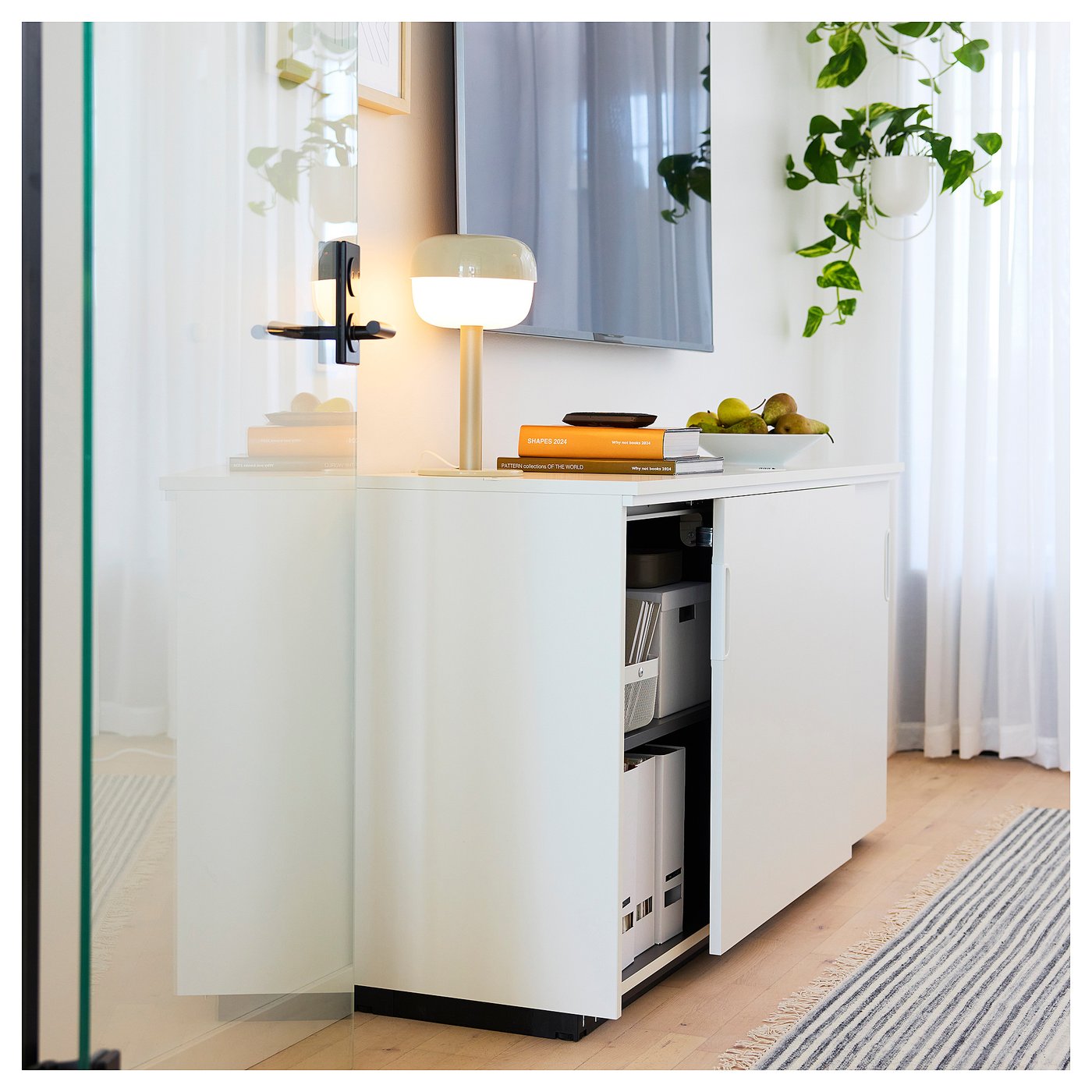 IKEA catalogue photo