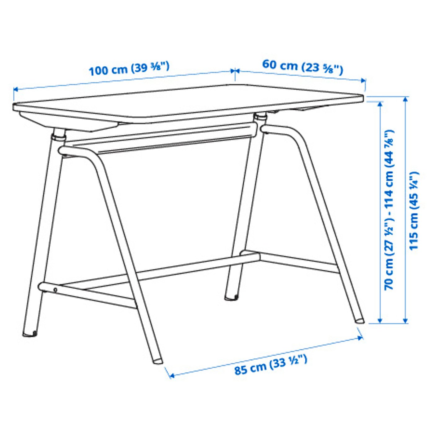 IKEA catalogue photo