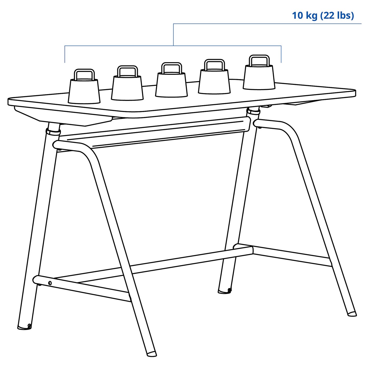 IKEA catalogue photo