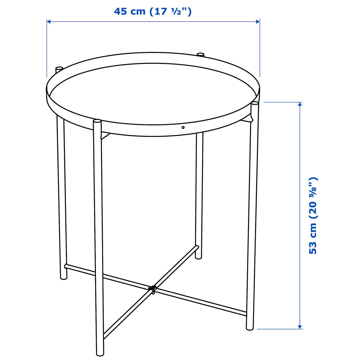 IKEA catalogue photo
