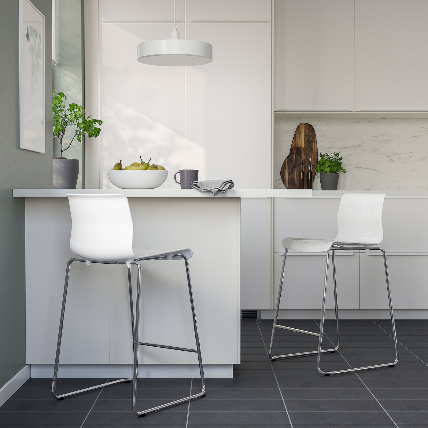 IKEA catalogue photo