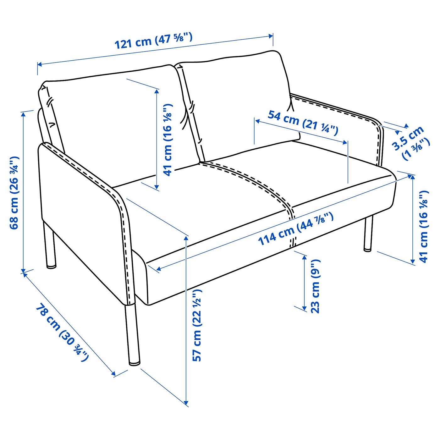 IKEA produktbild