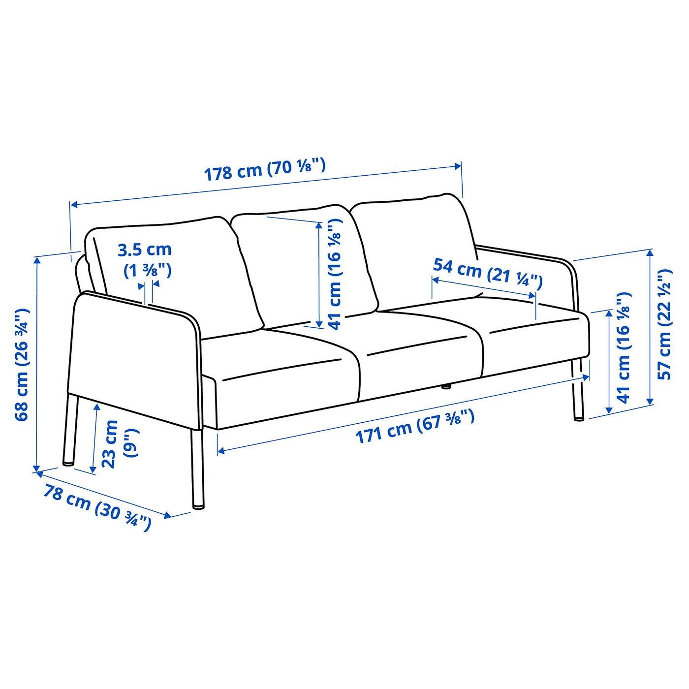 IKEA catalogue photo