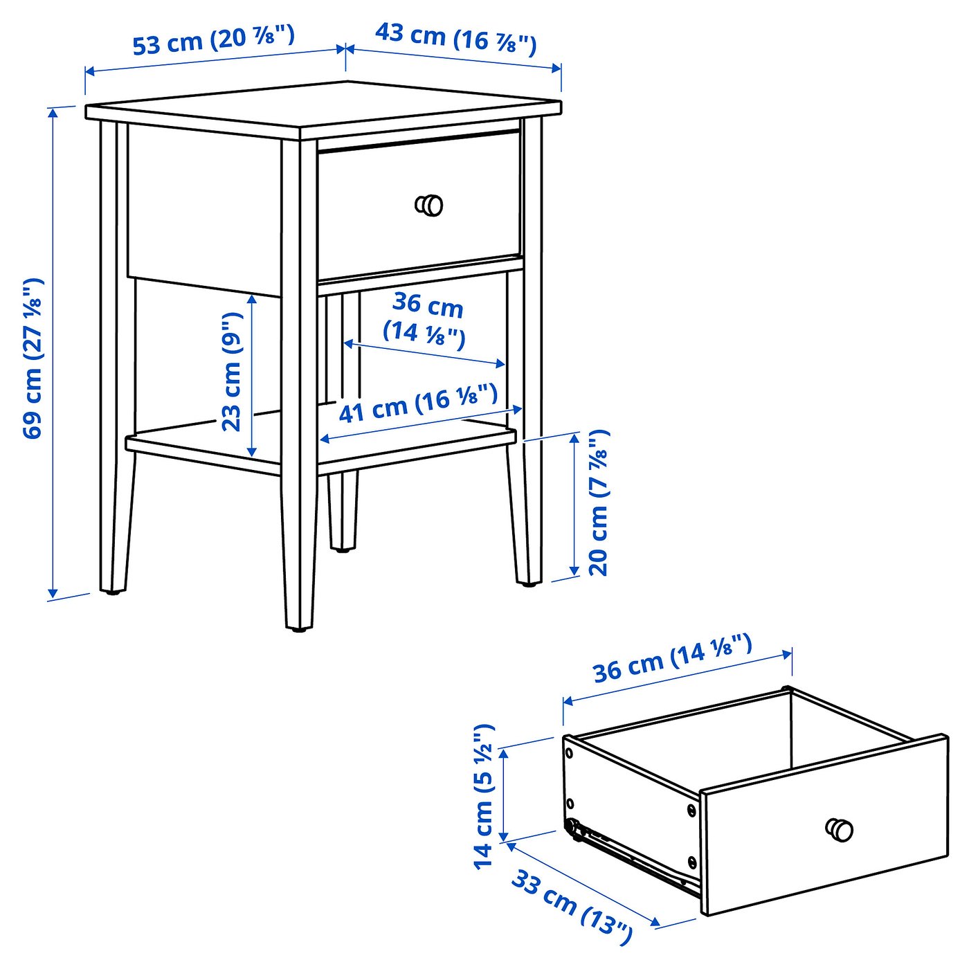IKEA produktbild