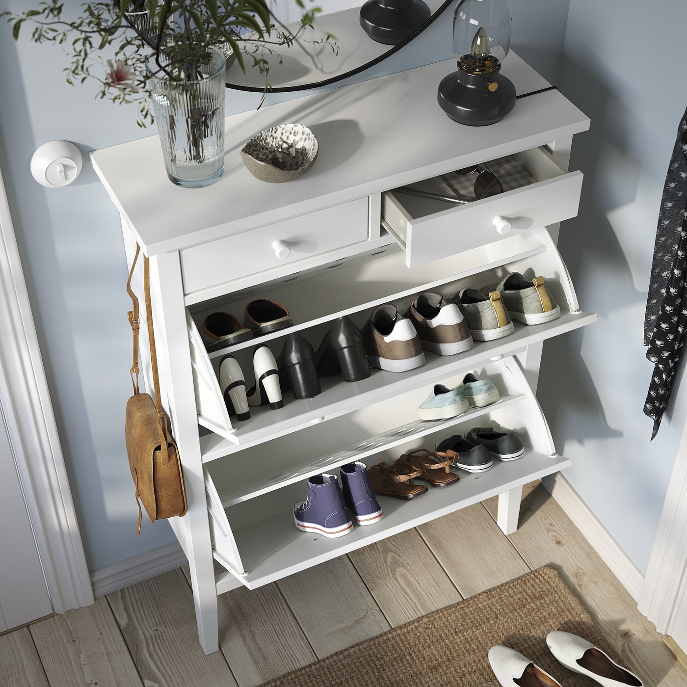 IKEA catalogue photo