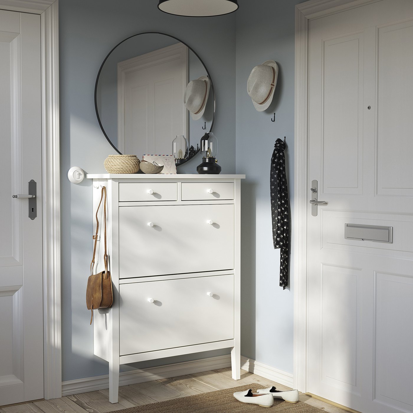 IKEA catalogue photo