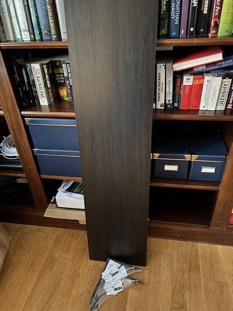 Seller photo
