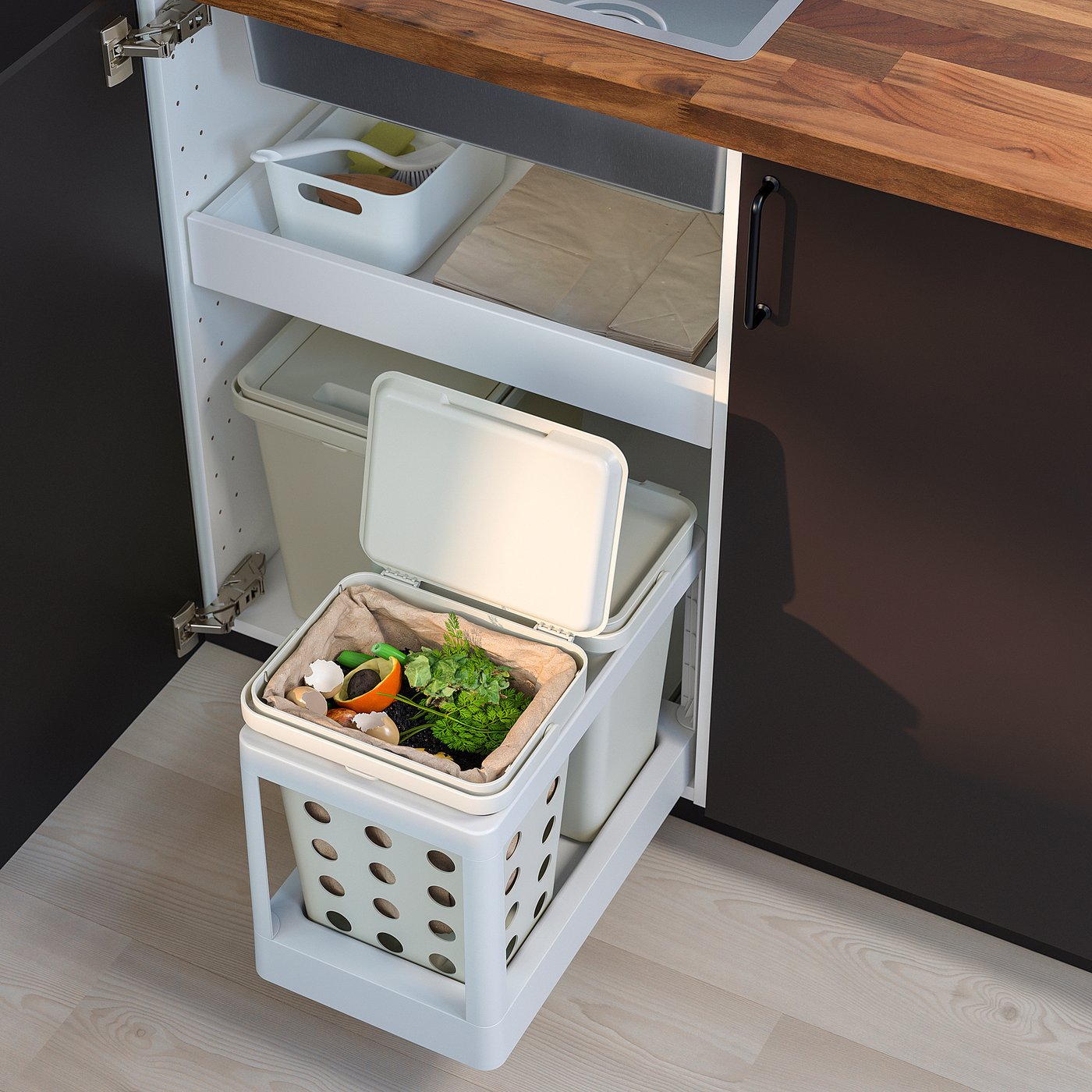 IKEA catalogue photo