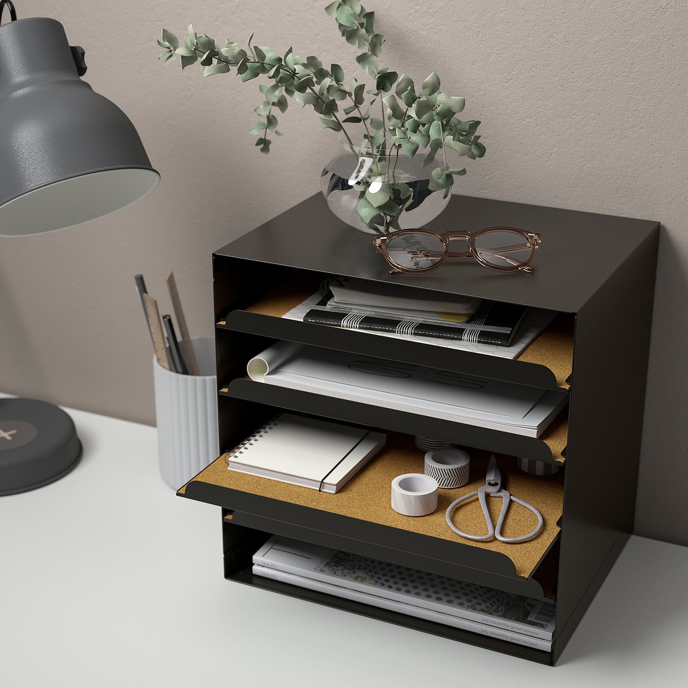 IKEA catalogue photo