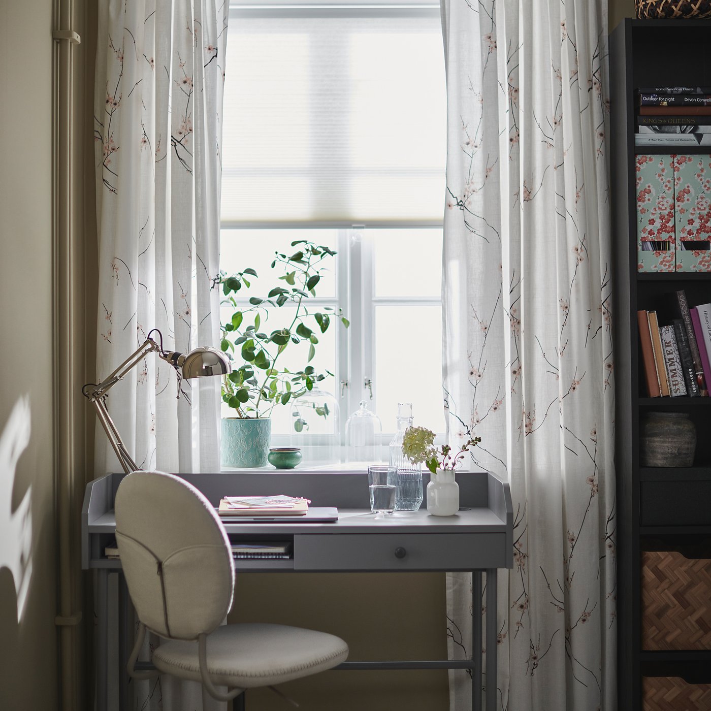 IKEA catalogue photo