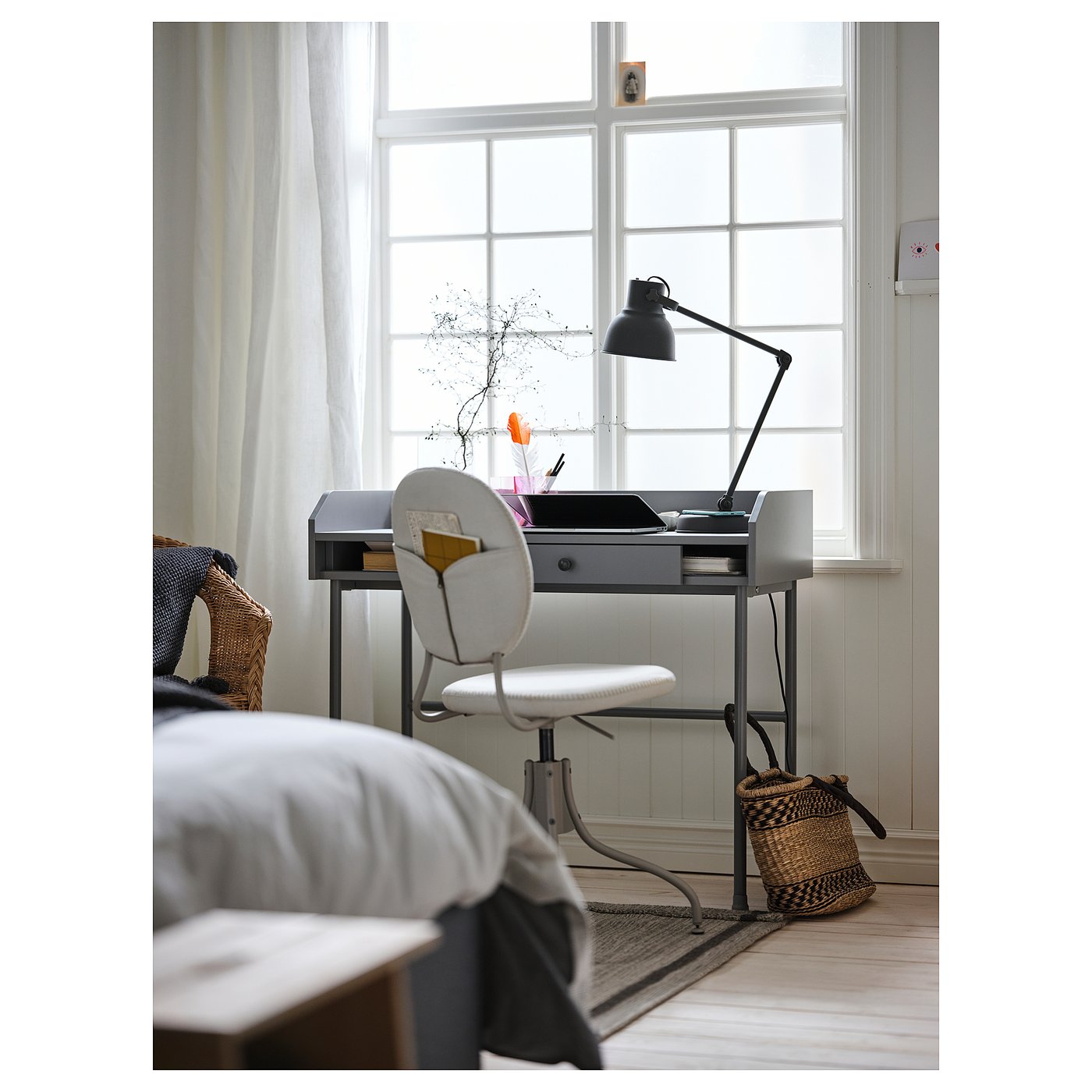 IKEA catalogue photo