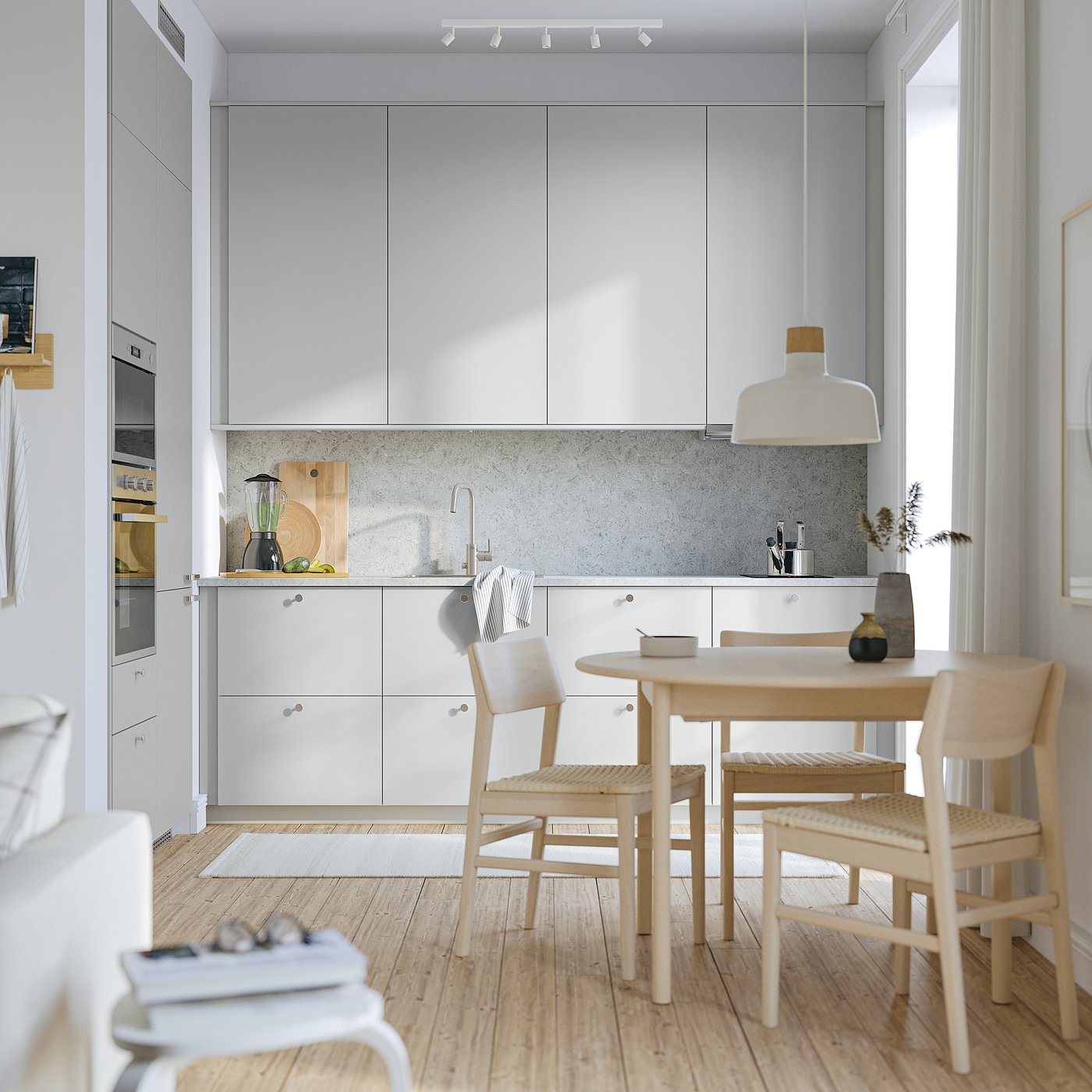 IKEA catalogue photo