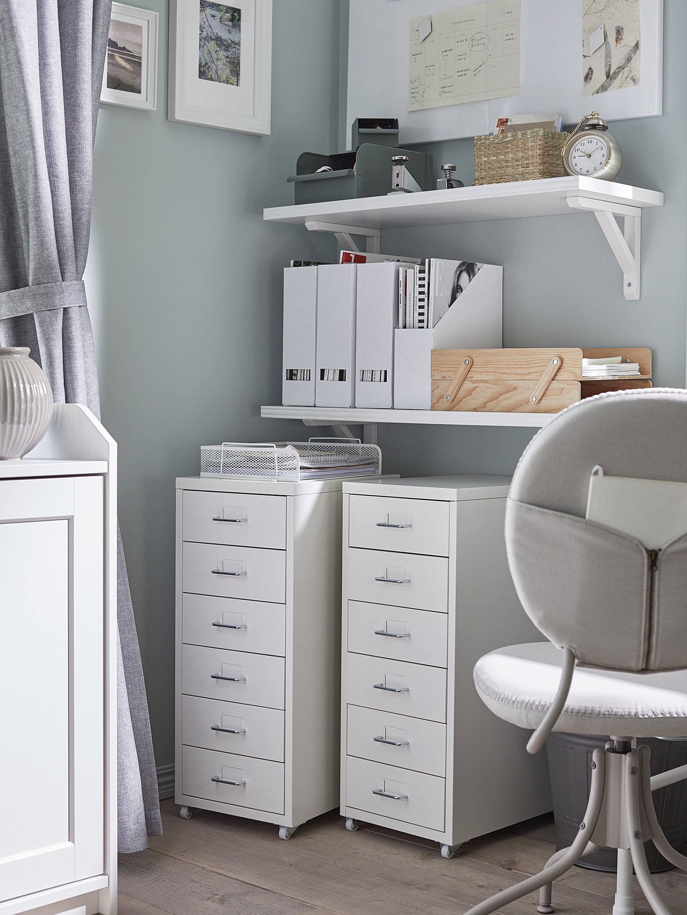 IKEA catalogue photo