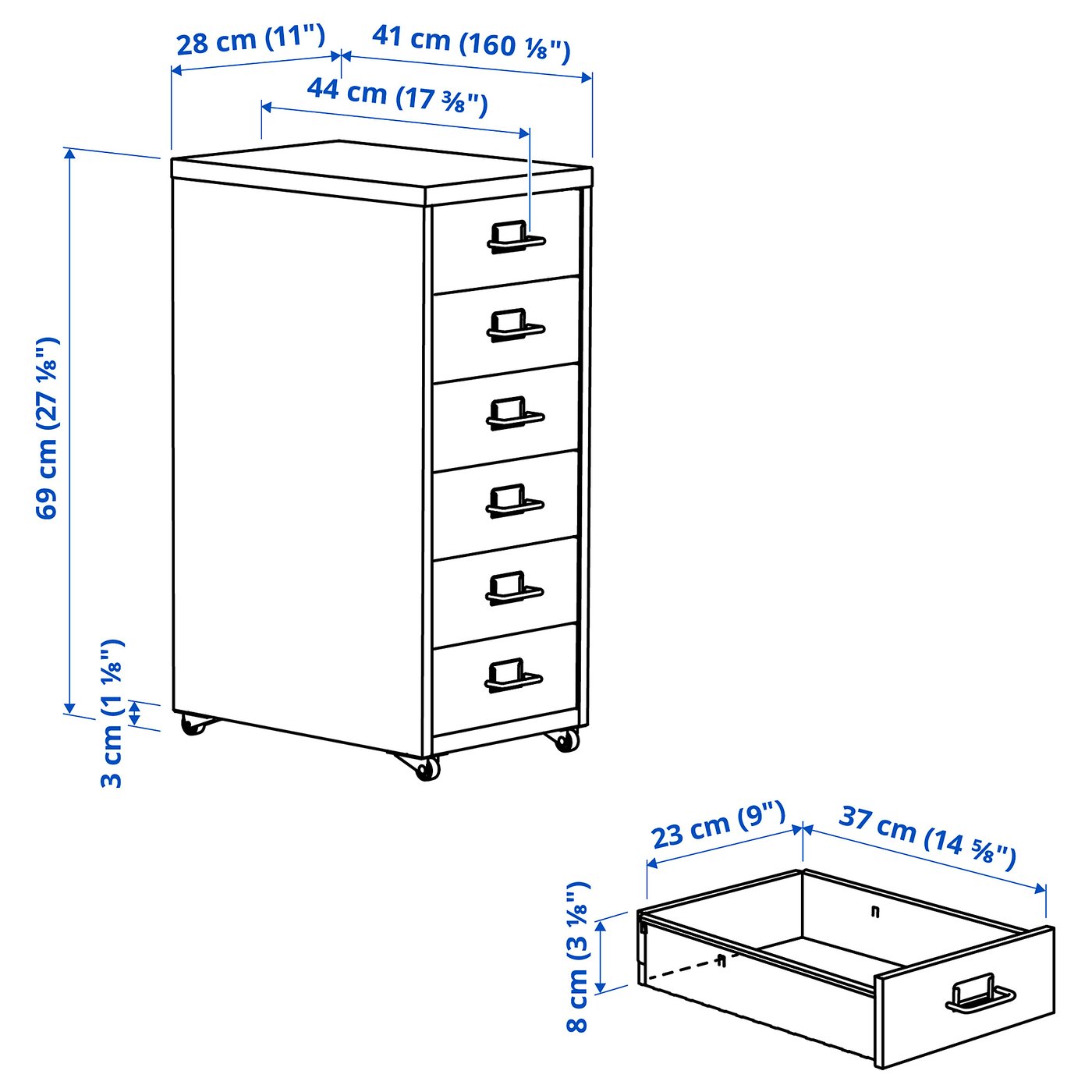 IKEA catalogue photo