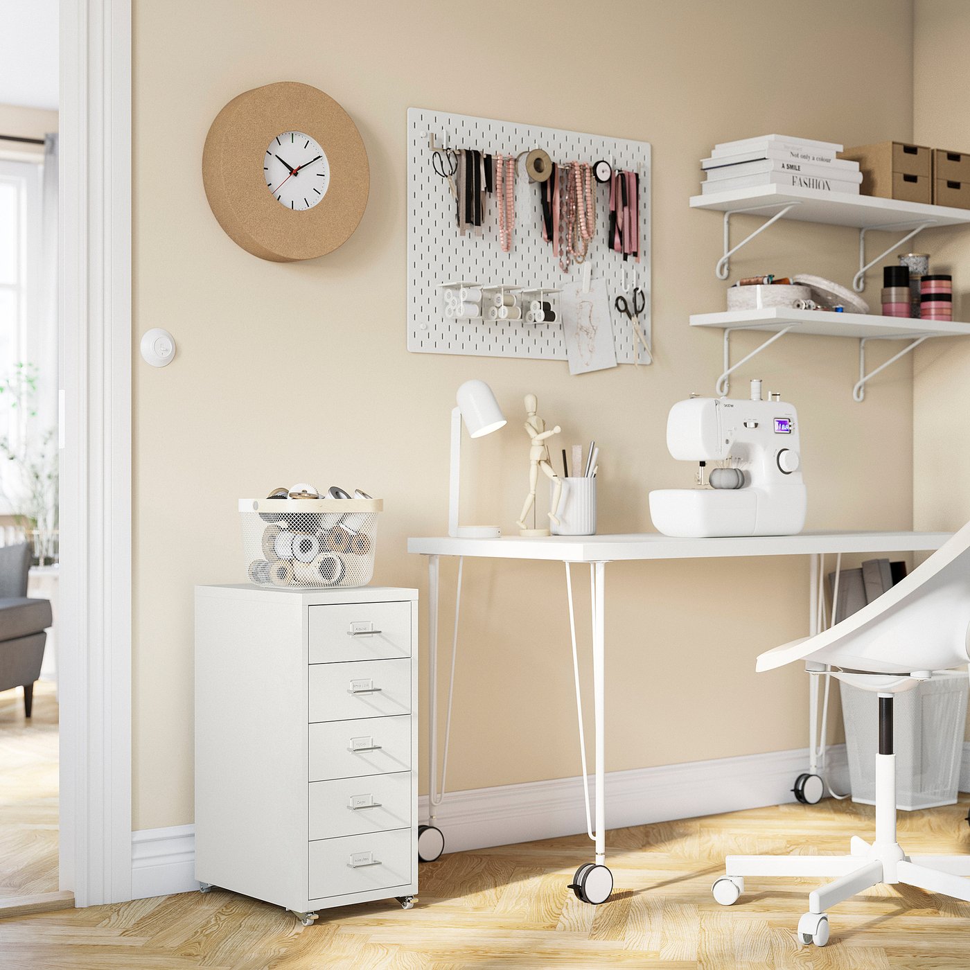 IKEA catalogue photo