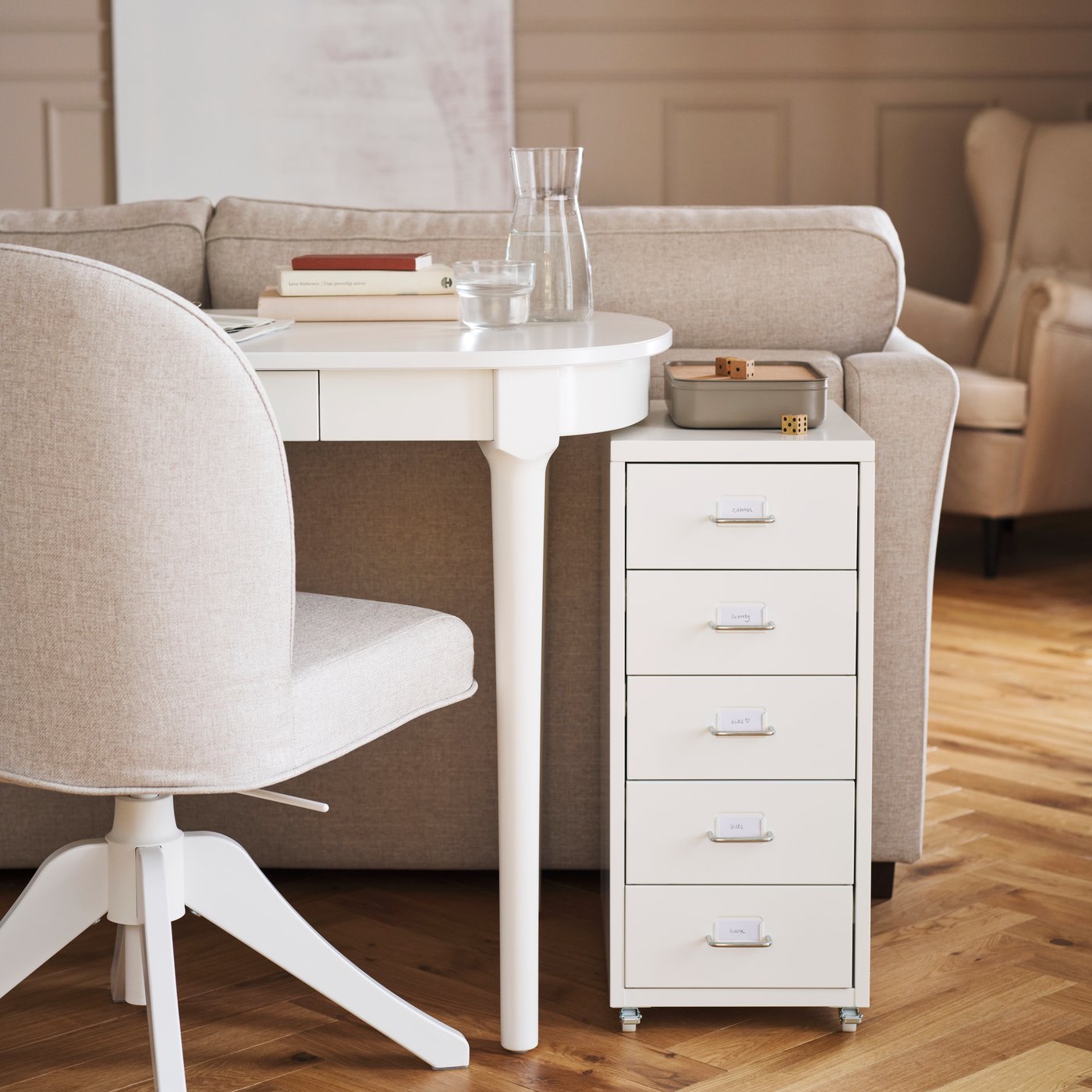 IKEA catalogue photo