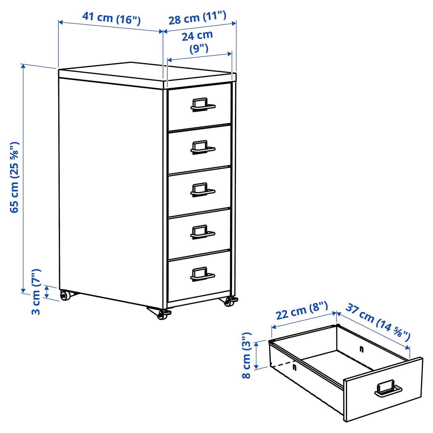 IKEA catalogue photo