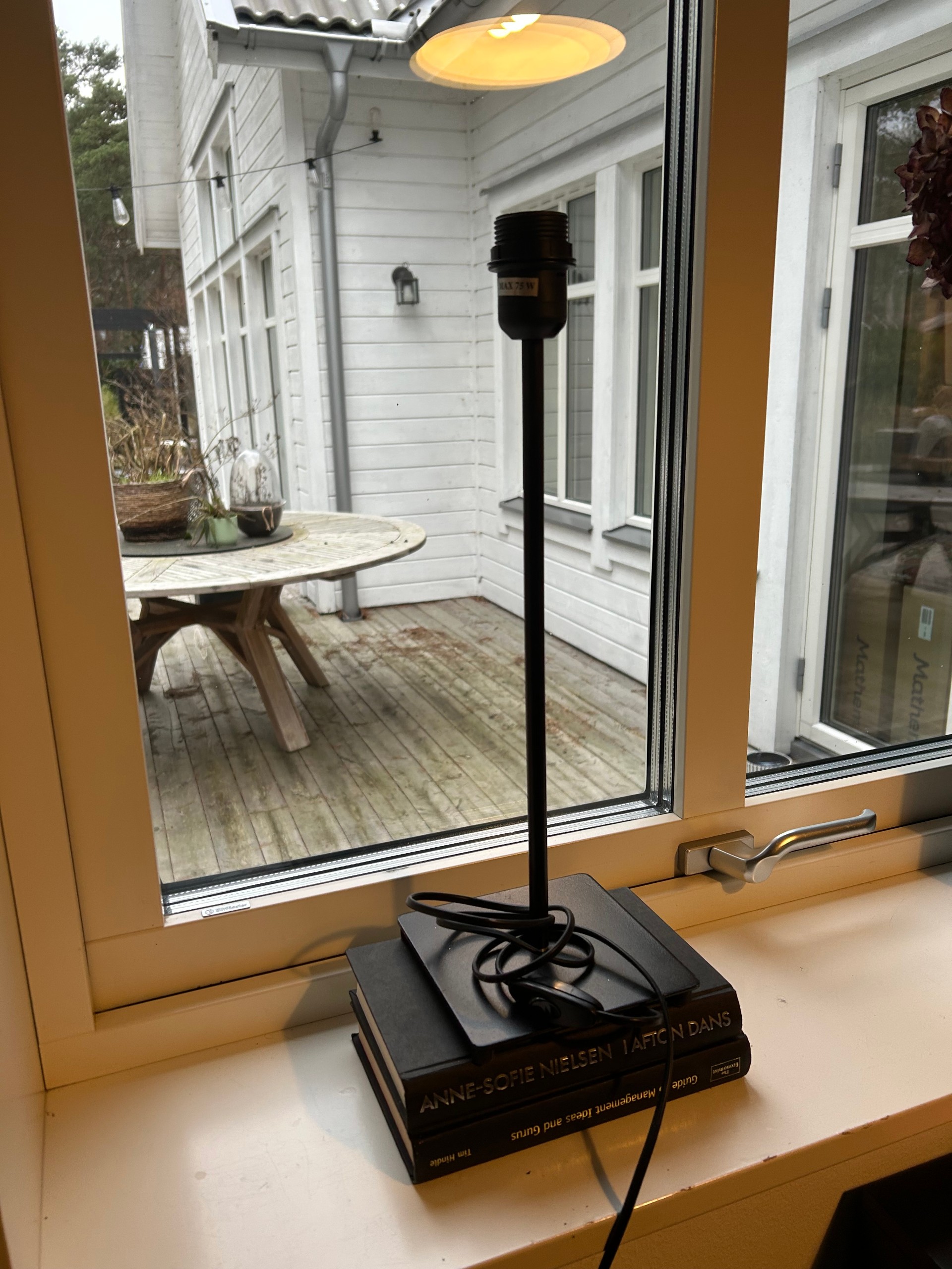Säljarens foto
