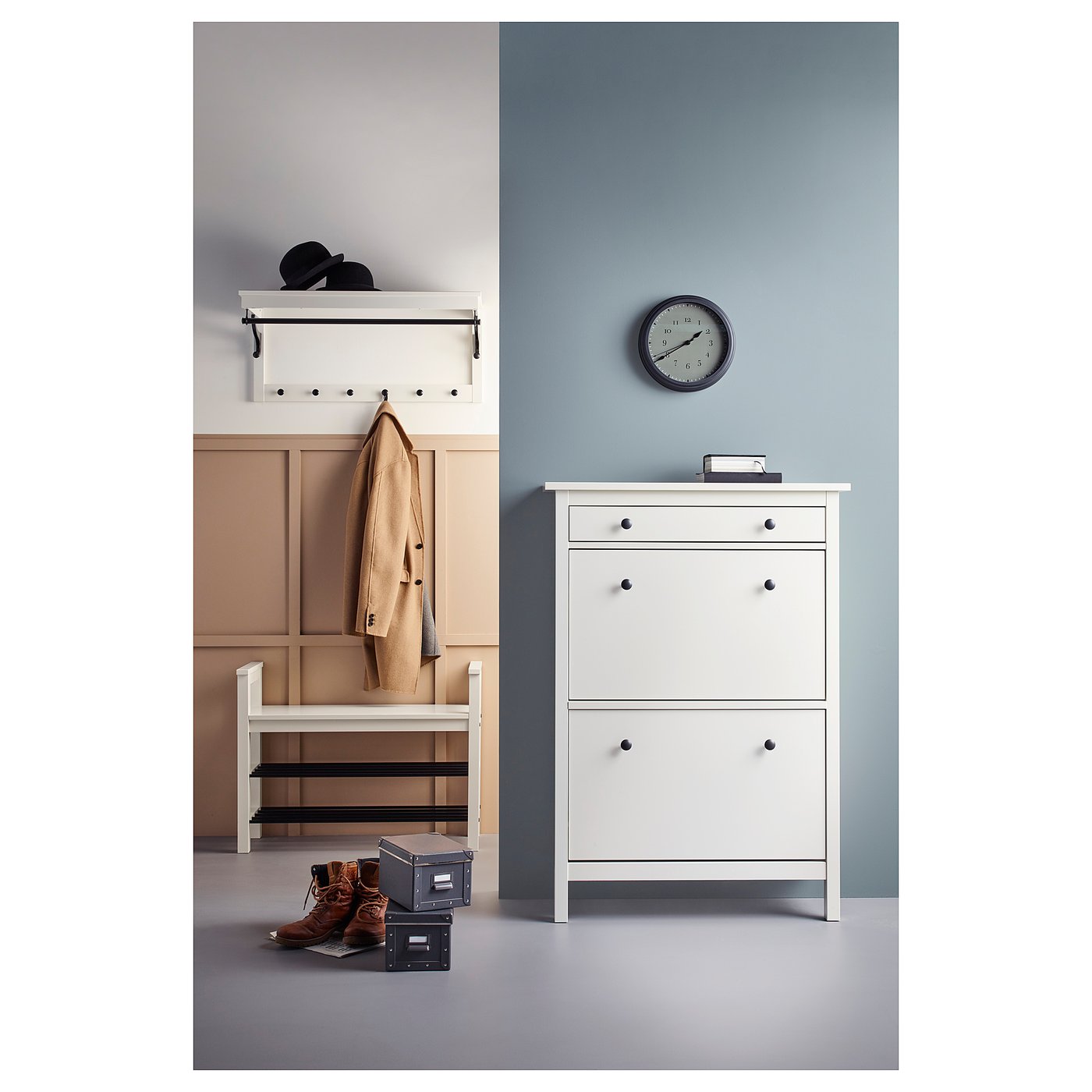 IKEA catalogue photo