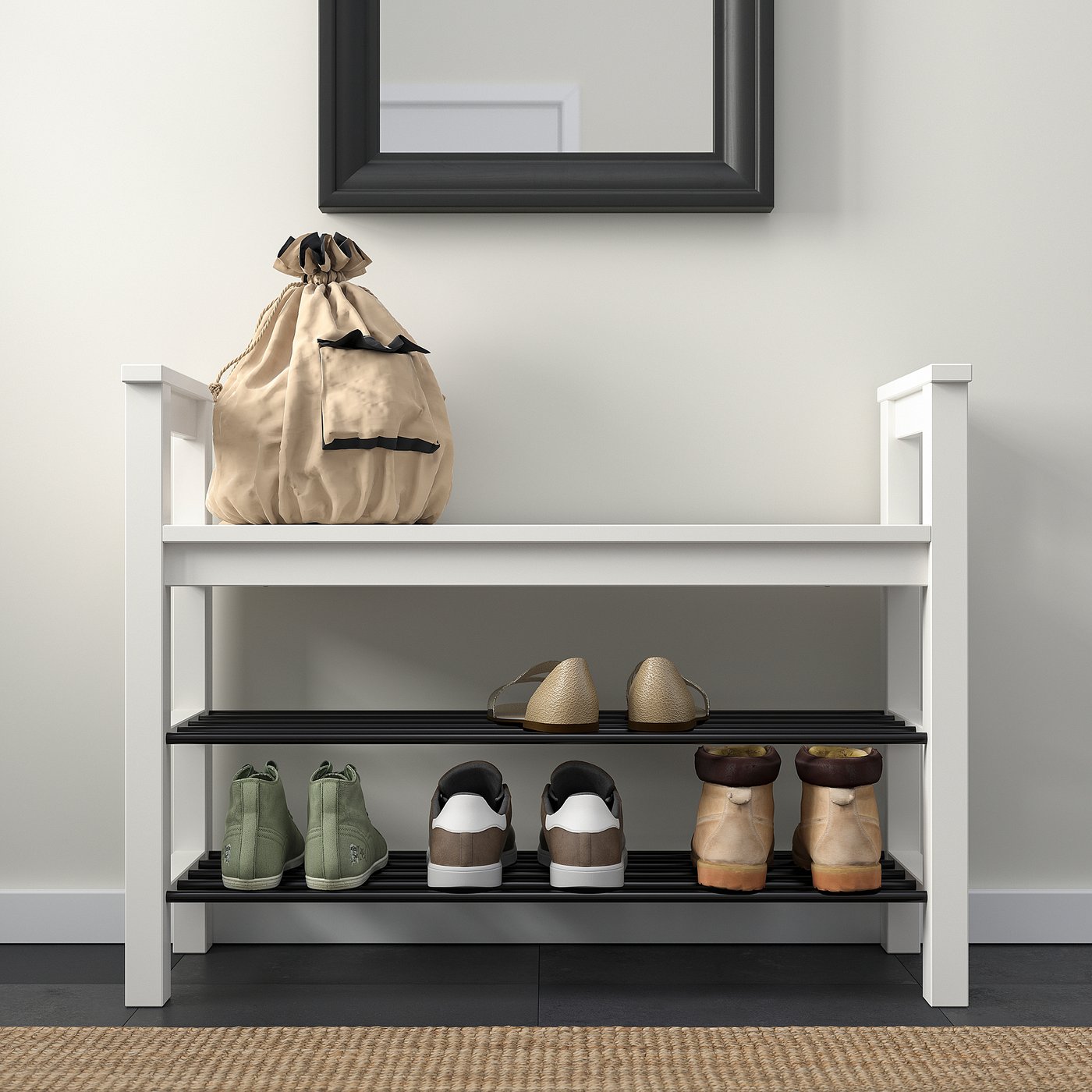 IKEA catalogue photo
