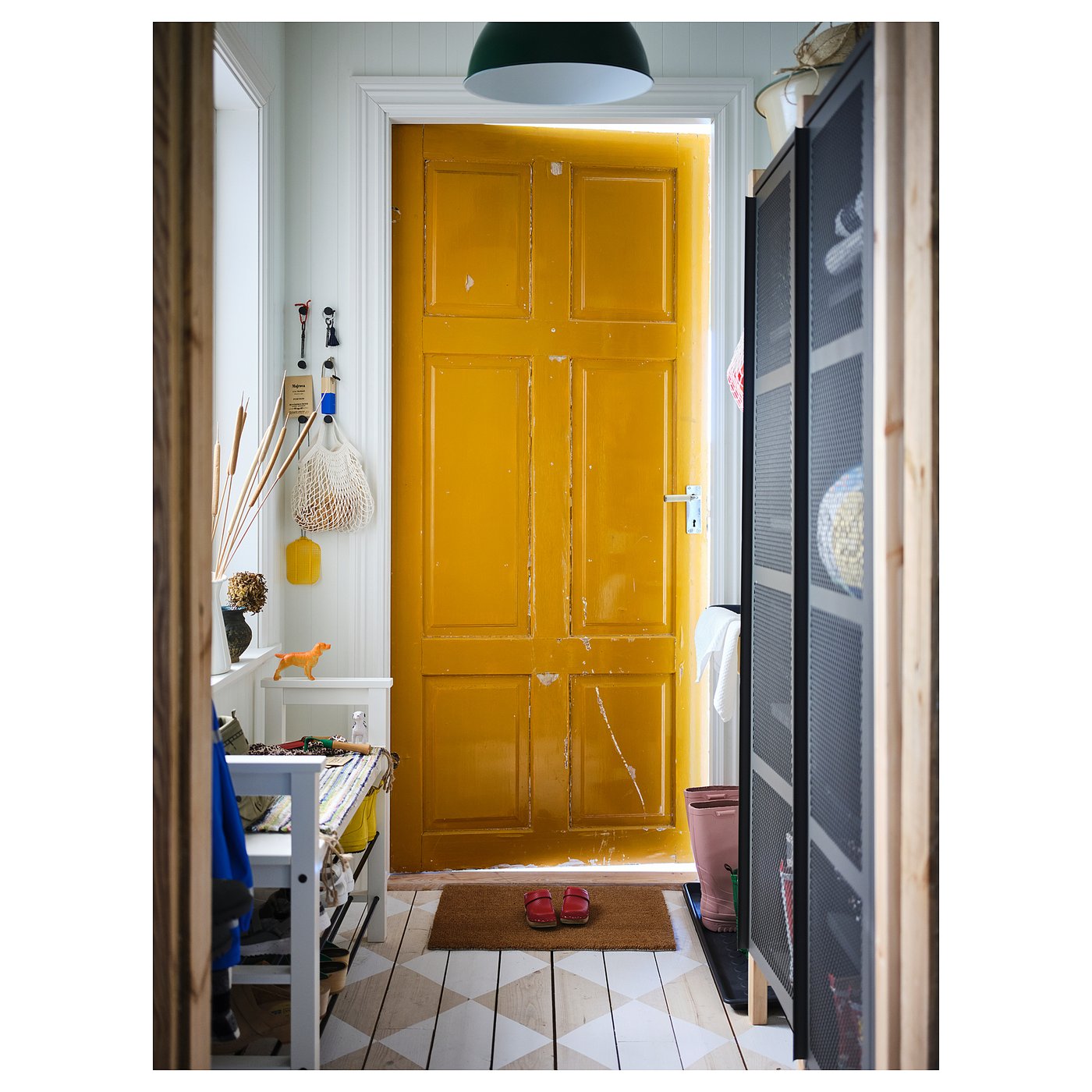 IKEA catalogue photo
