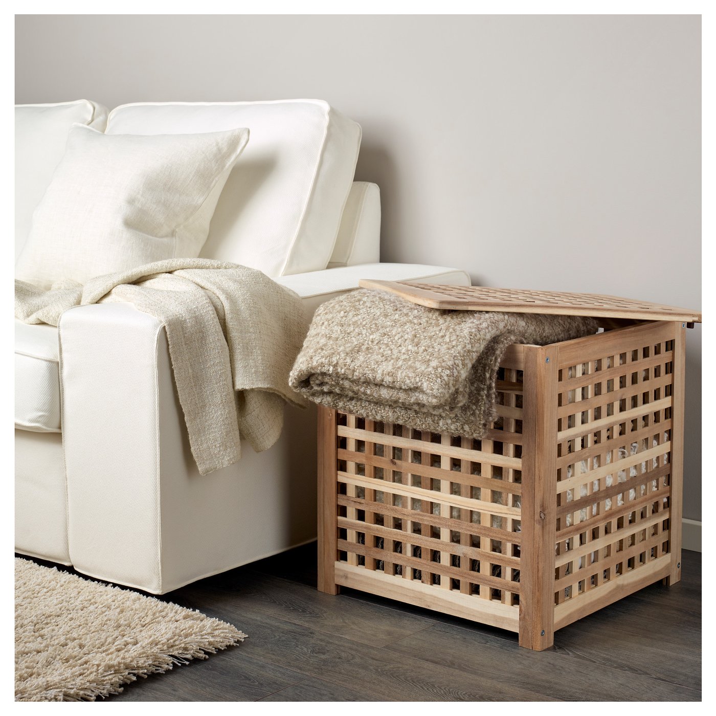 IKEA catalogue photo