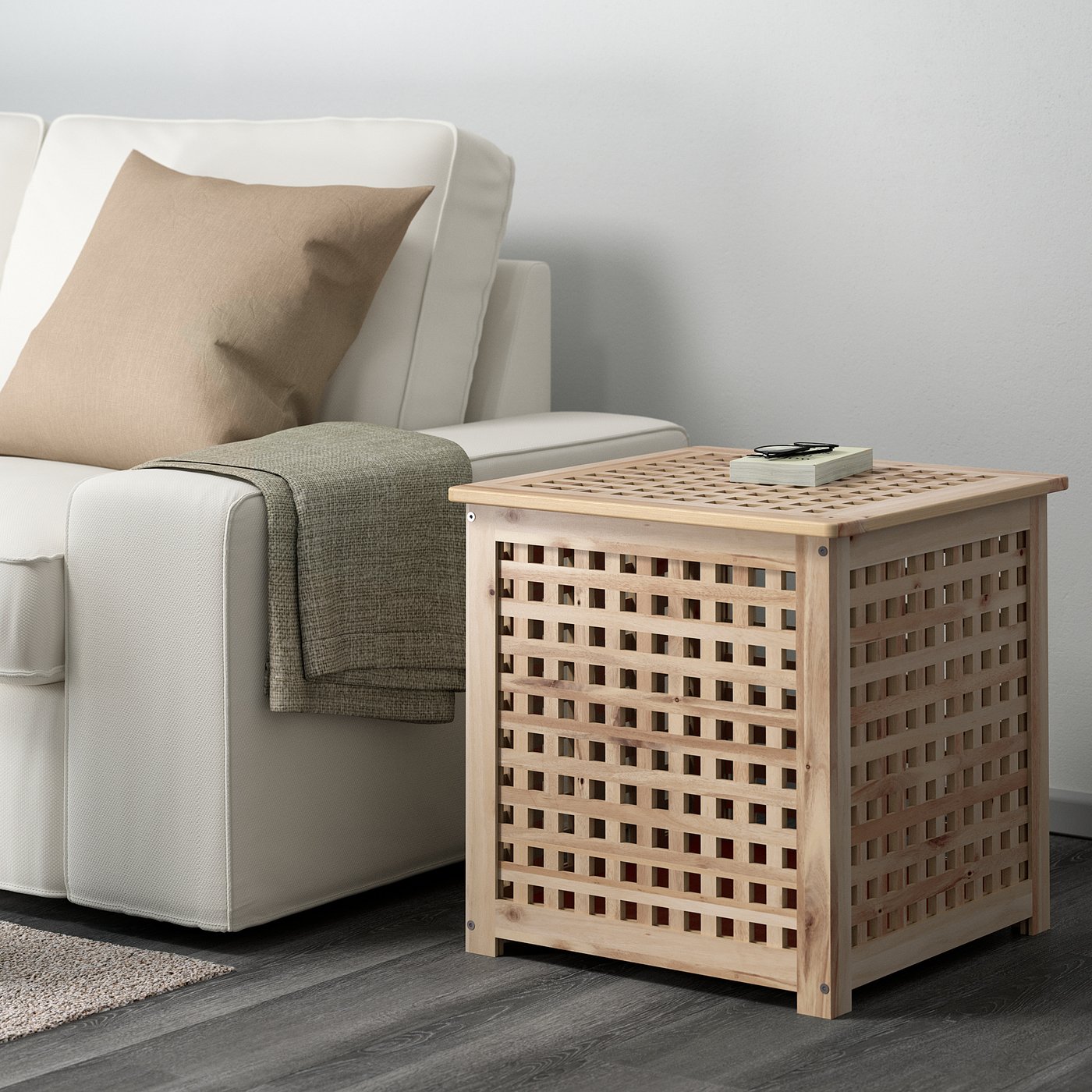 IKEA catalogue photo