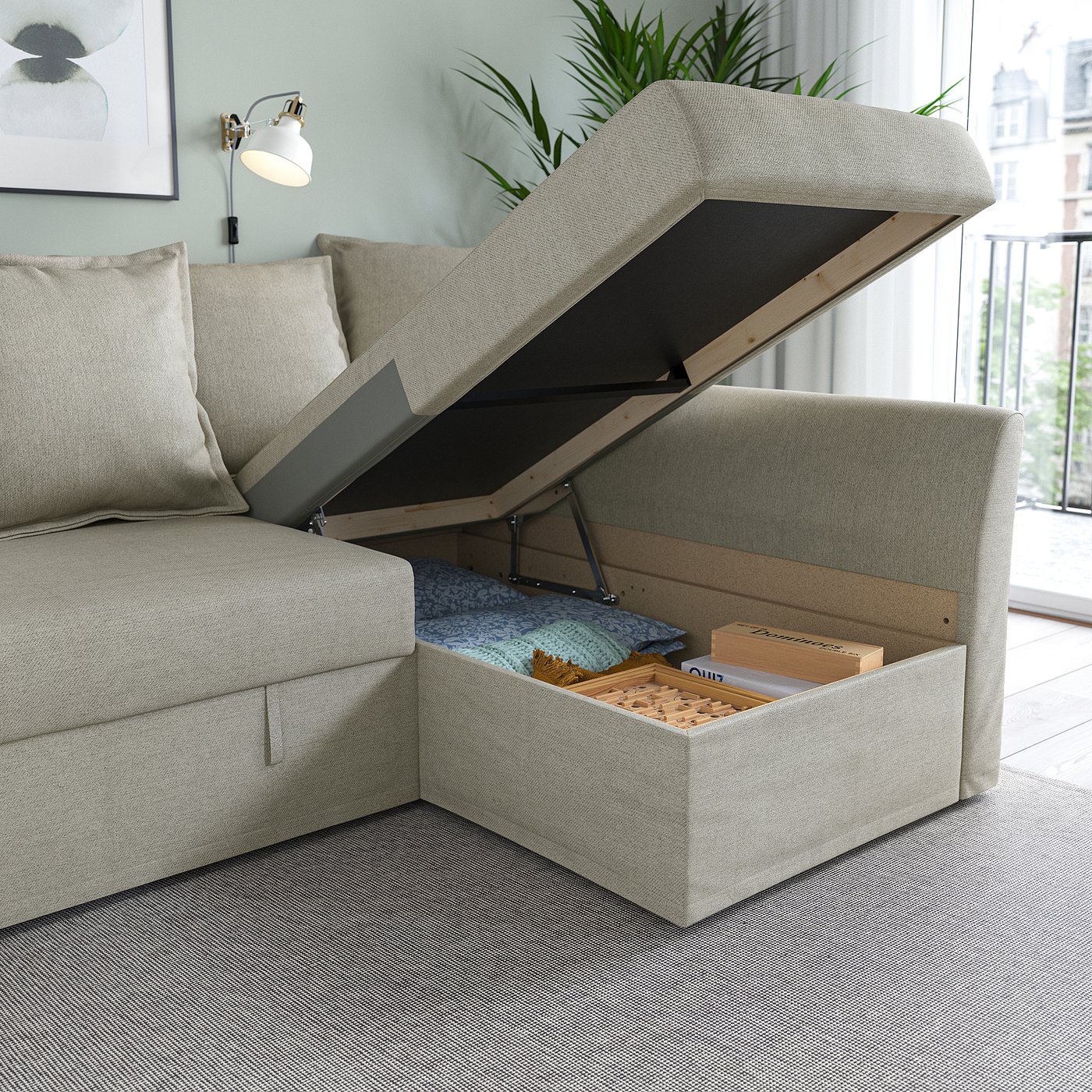 IKEA catalogue photo