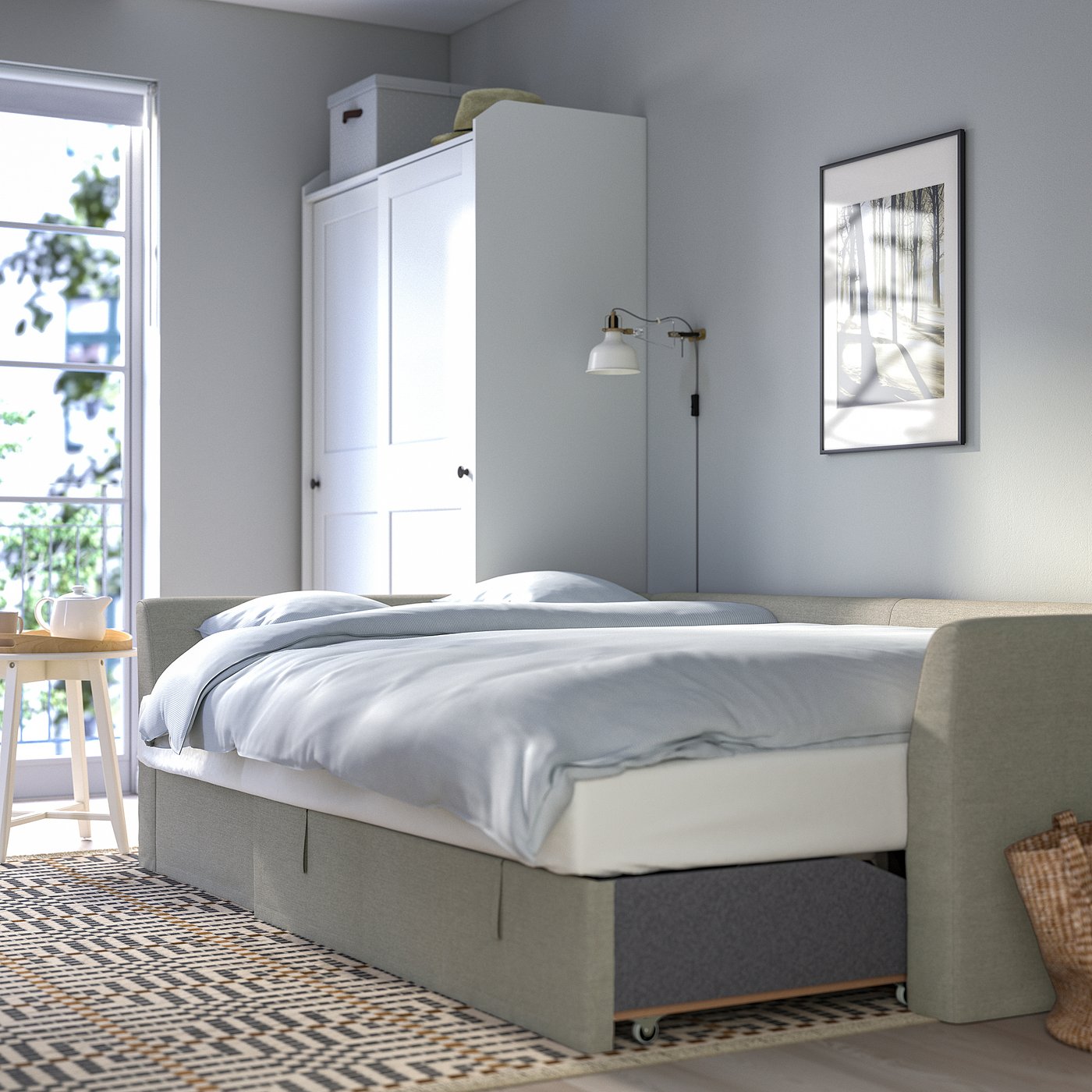 IKEA catalogue photo