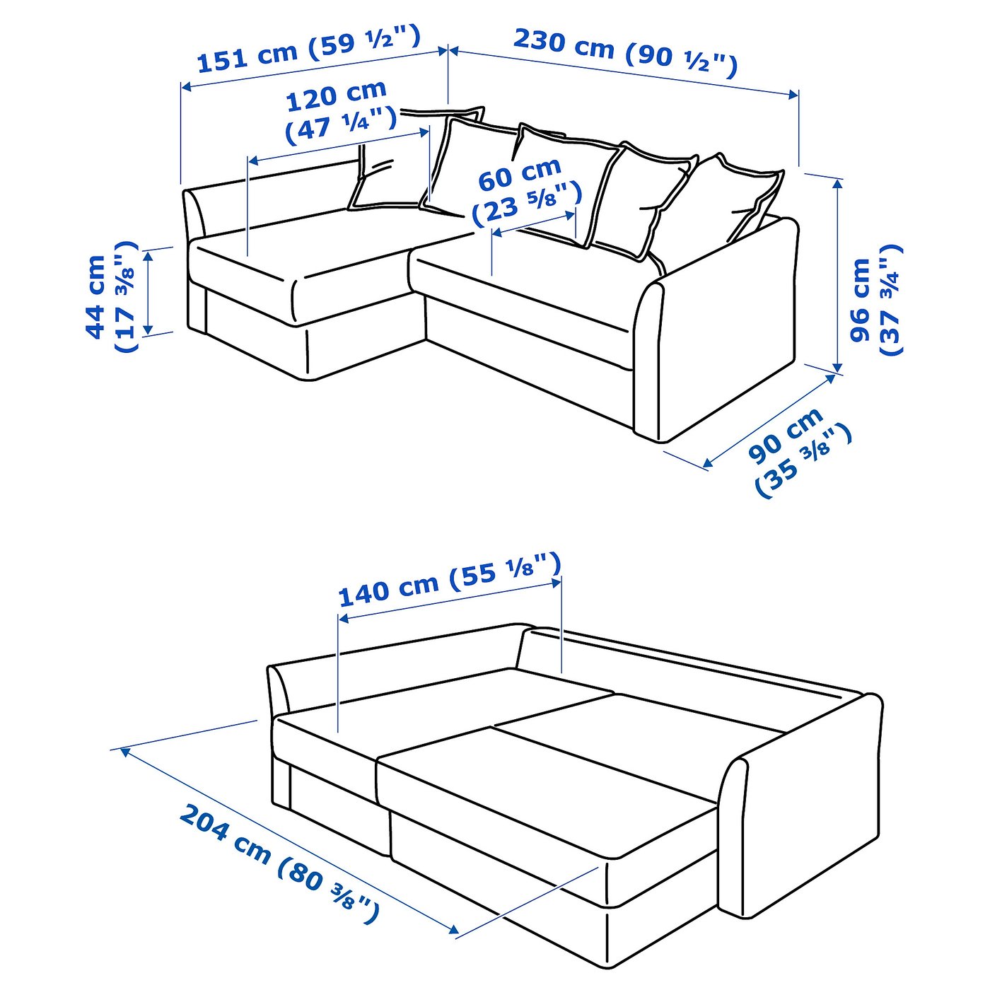 IKEA catalogue photo