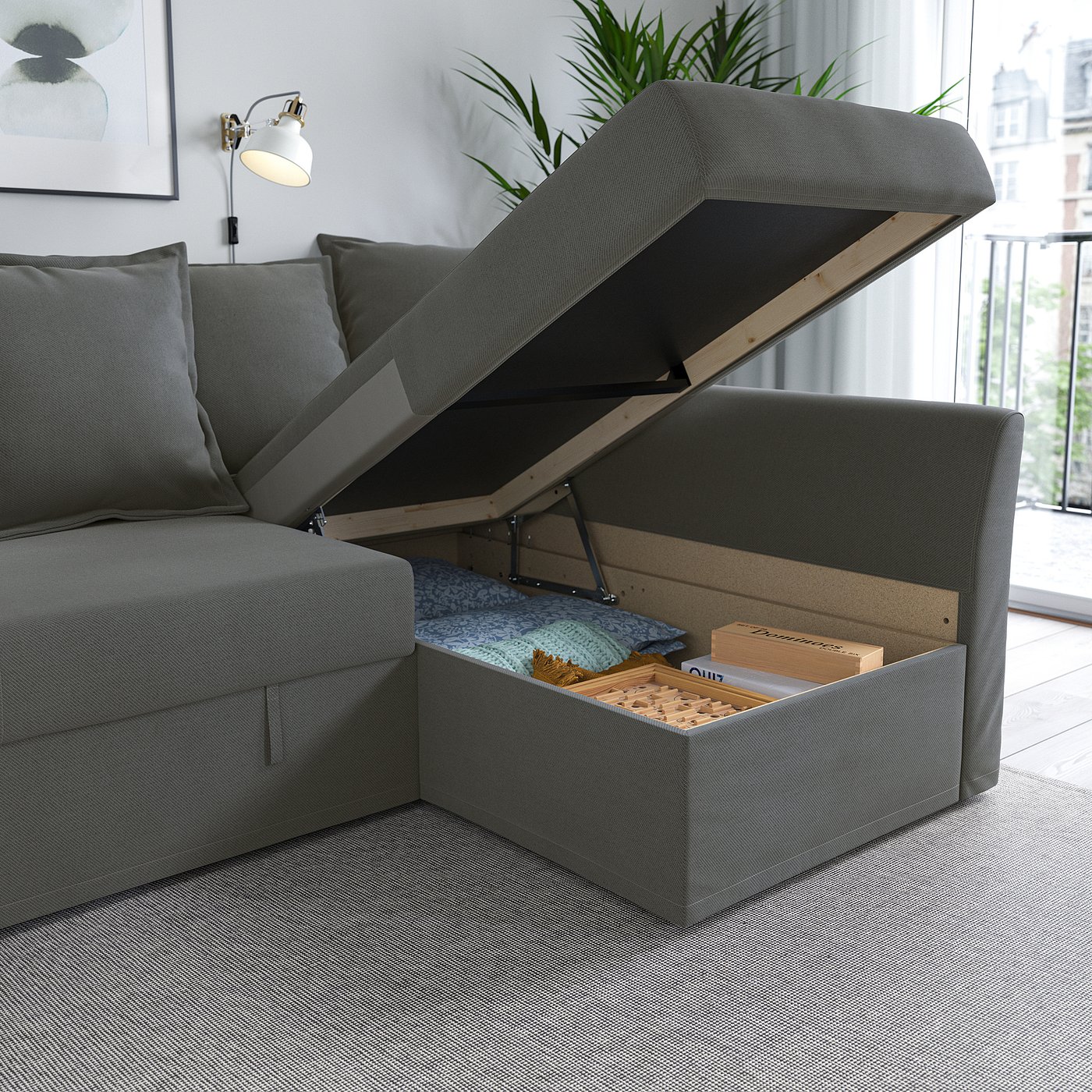 IKEA catalogue photo
