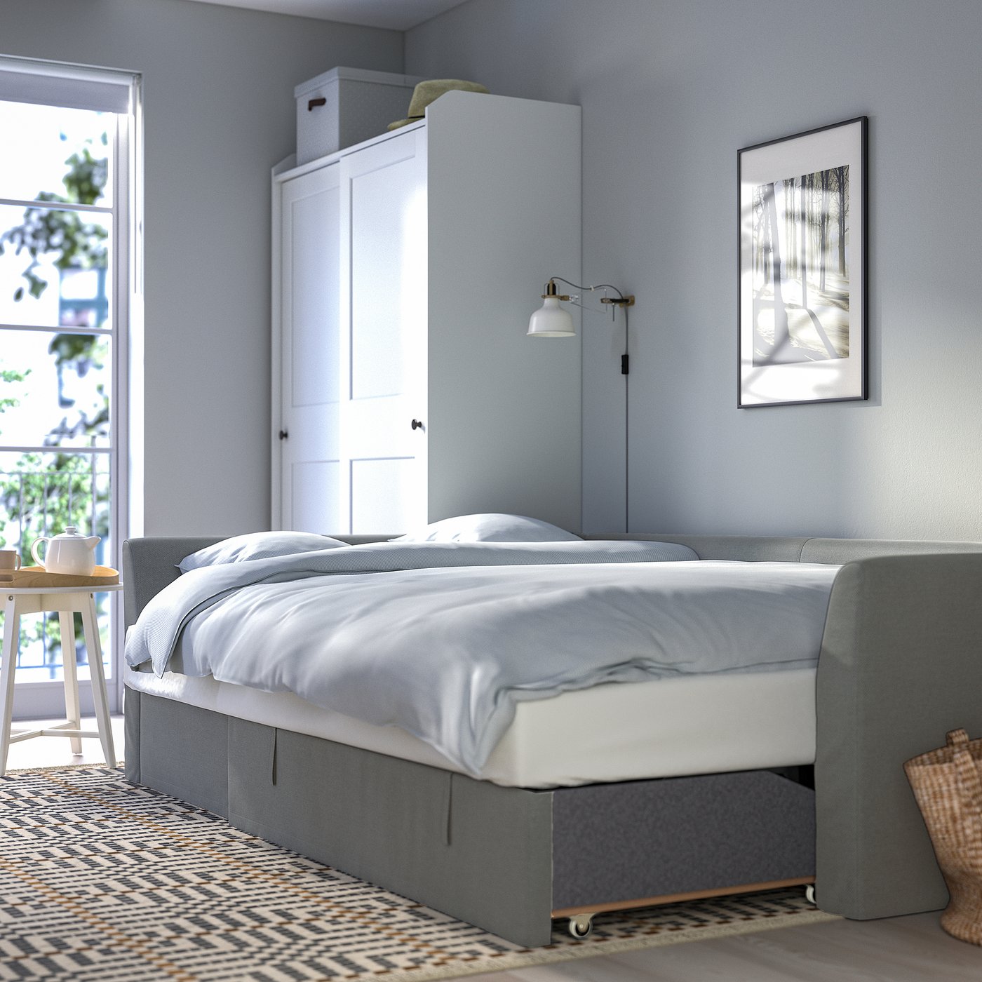 IKEA catalogue photo