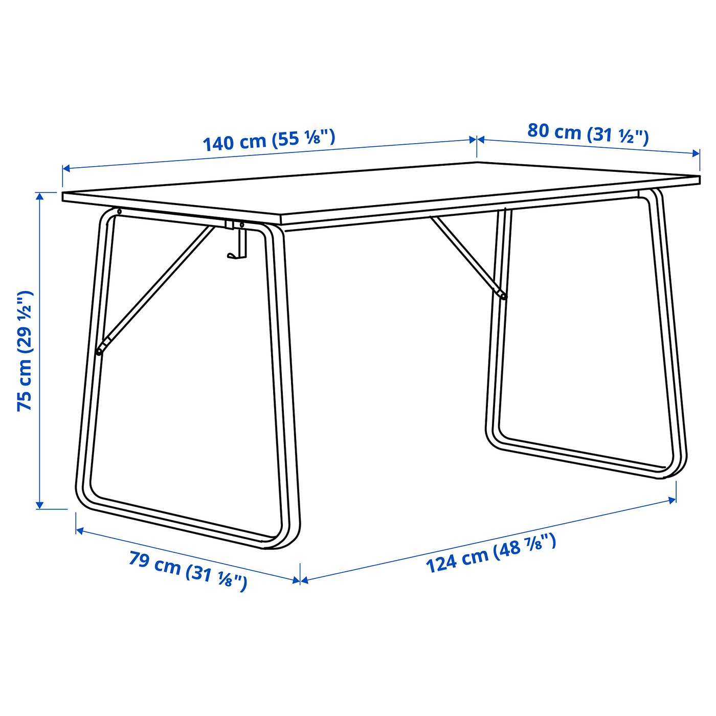 IKEA catalogue photo