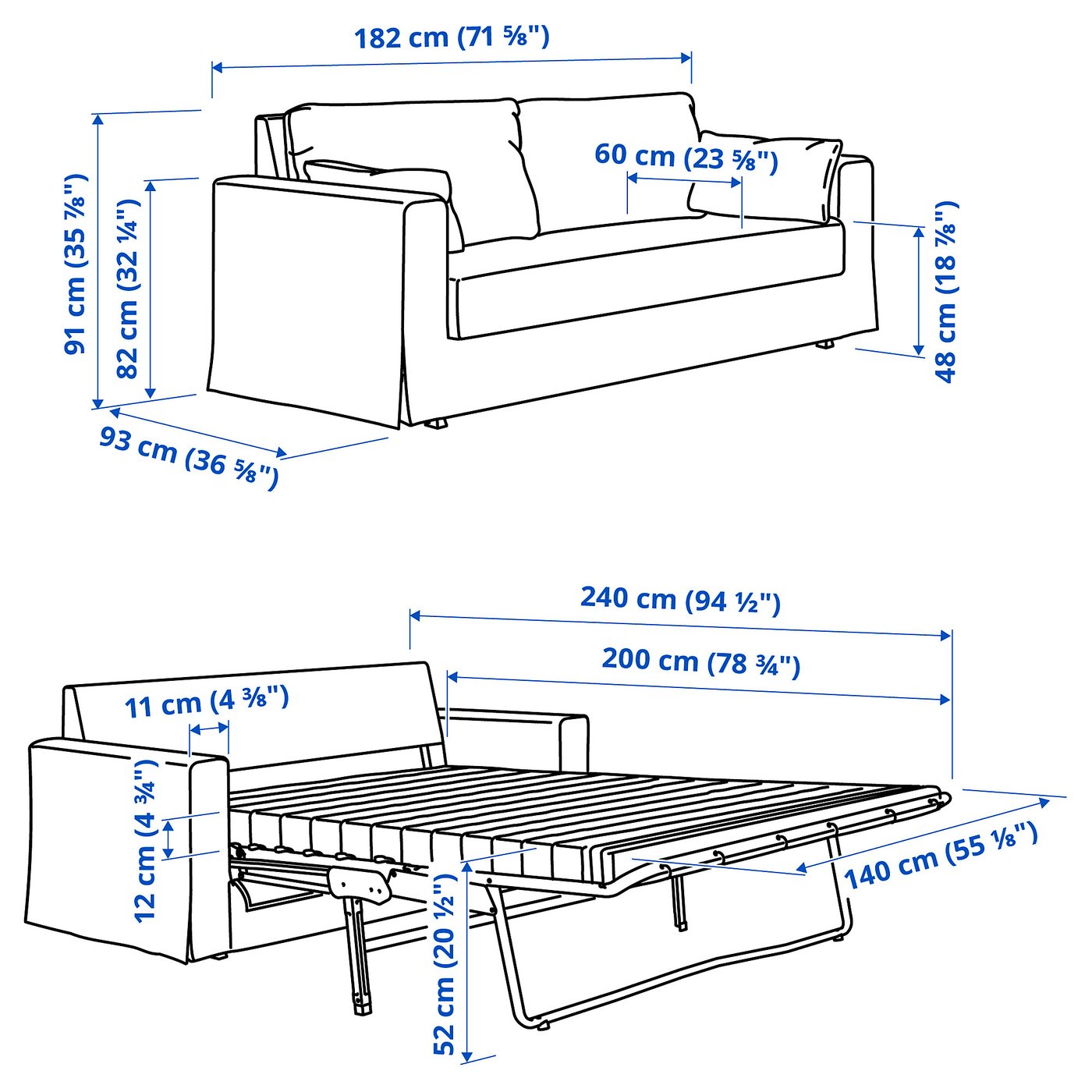 IKEA catalogue photo