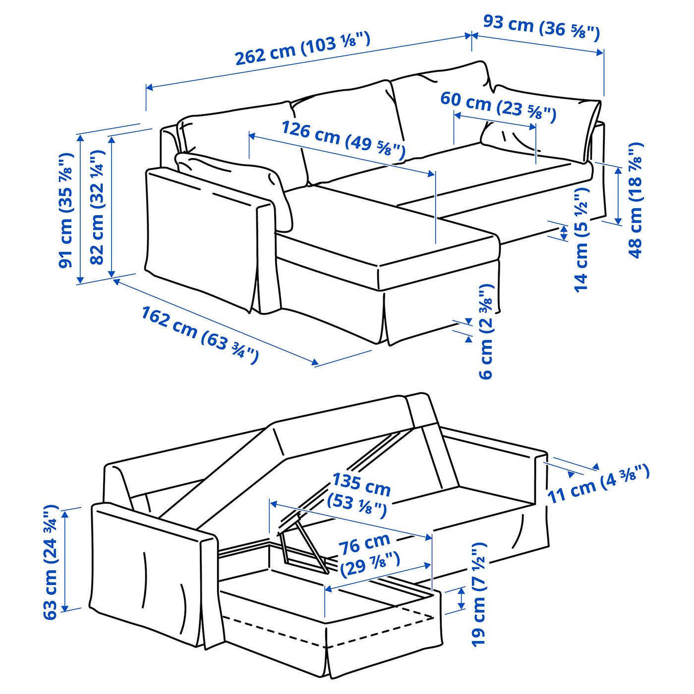 IKEA catalogue photo