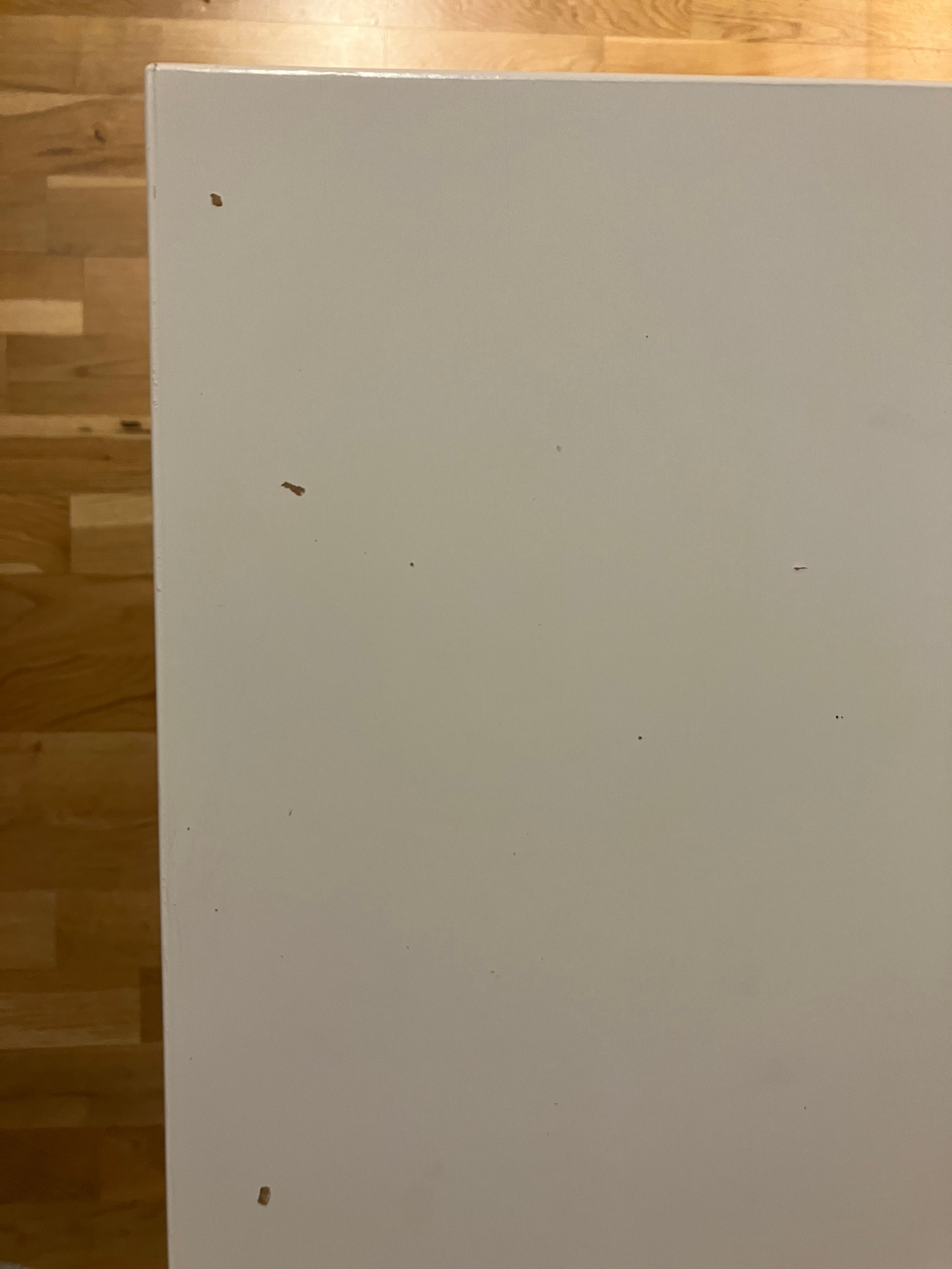 Seller photo