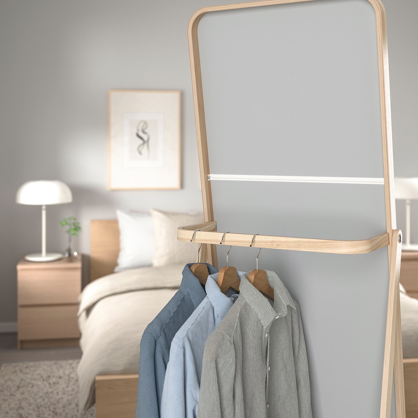 IKEA catalogue photo
