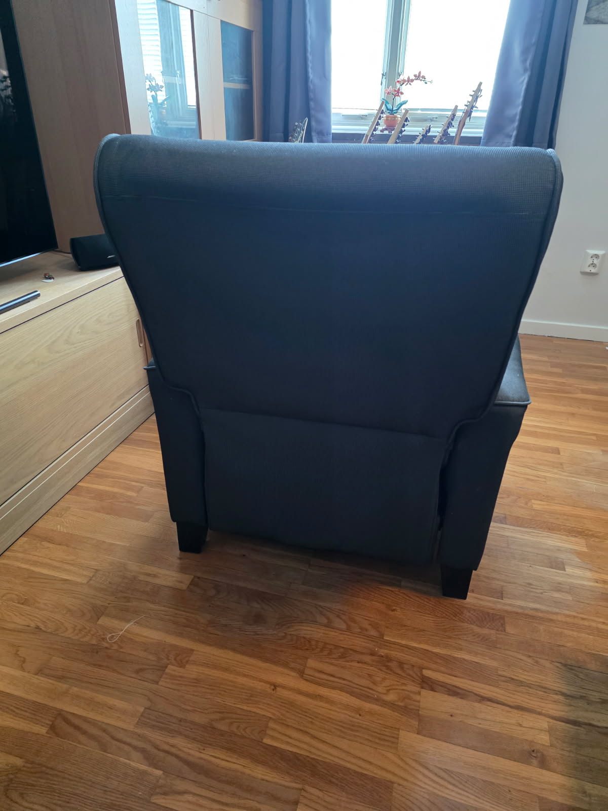 Seller photo