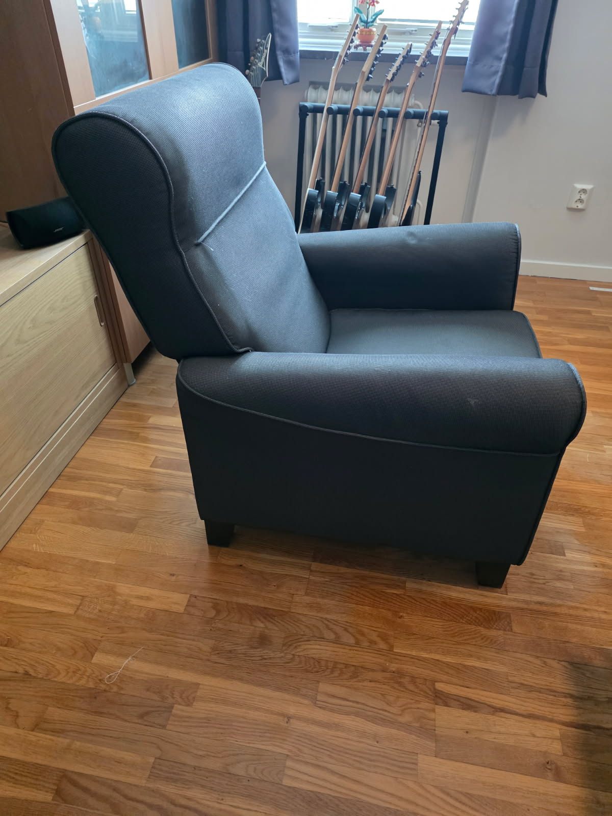 Seller photo