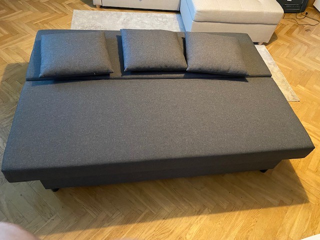 Seller photo