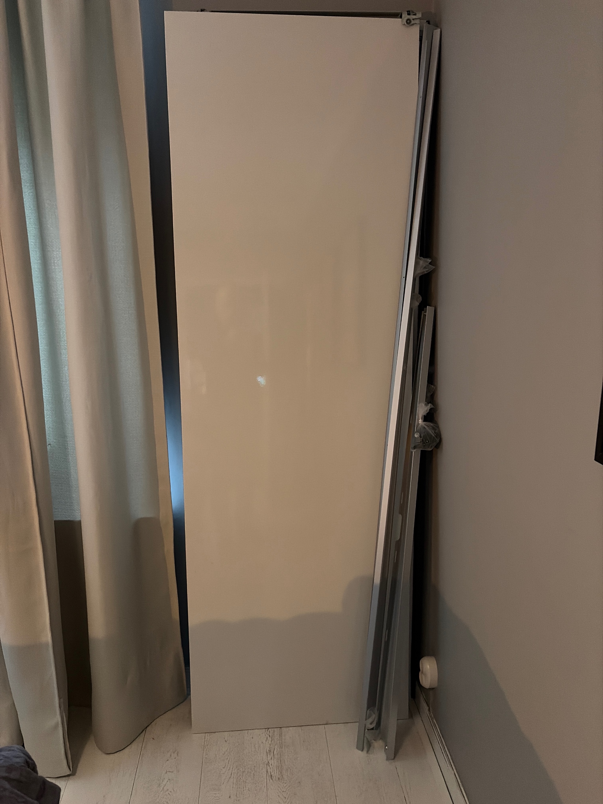 Seller photo