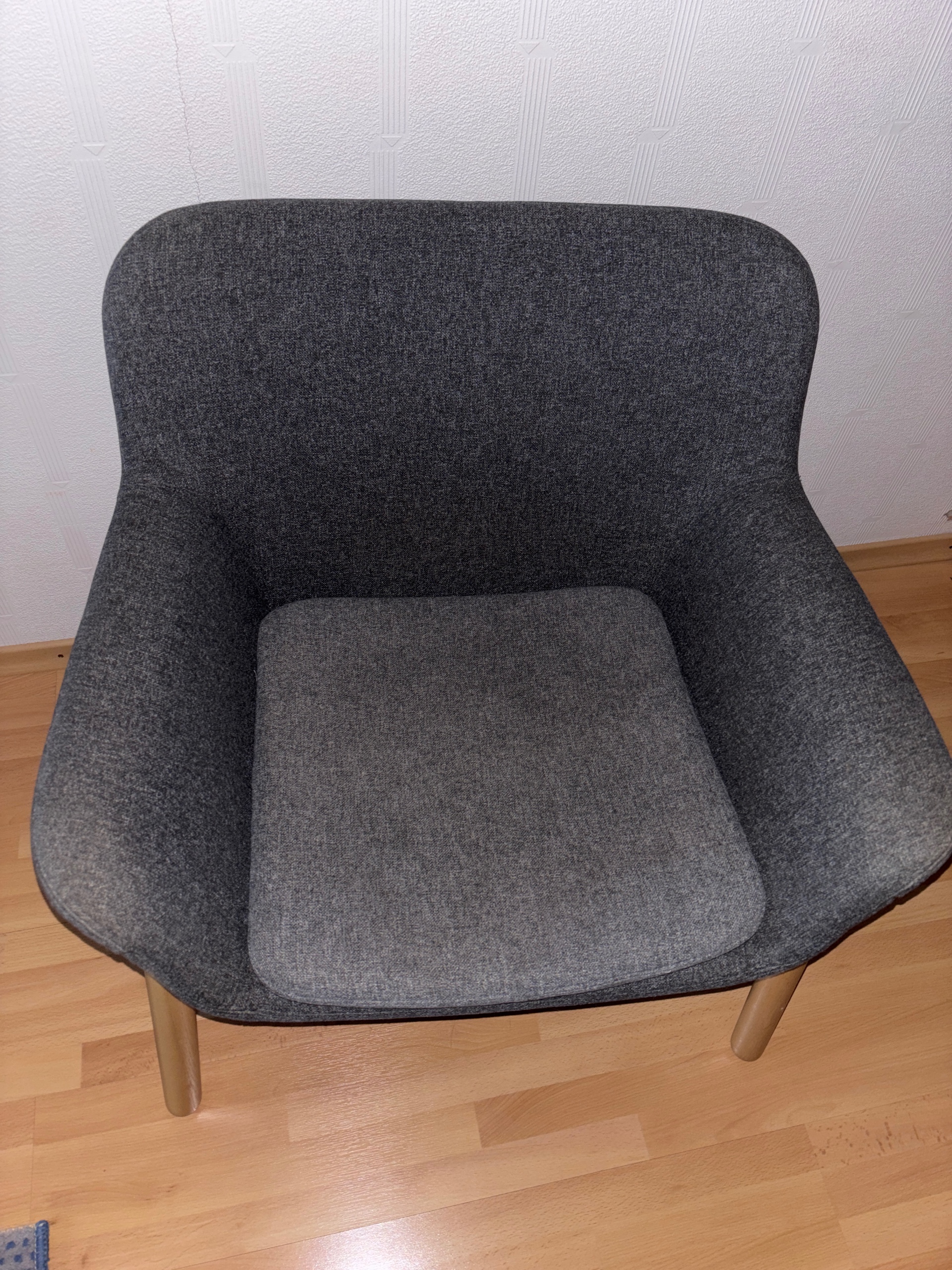 Seller photo