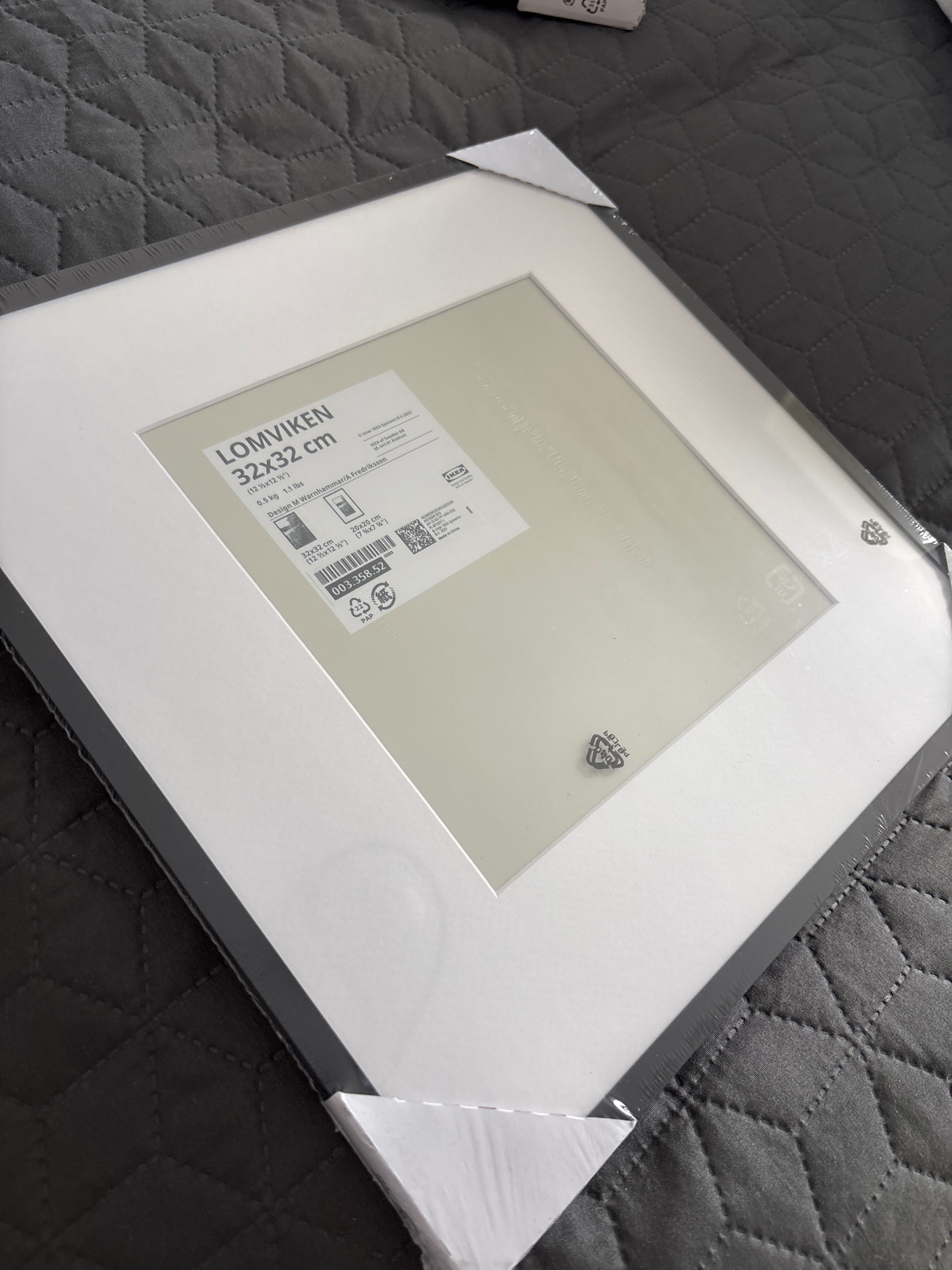 Seller photo