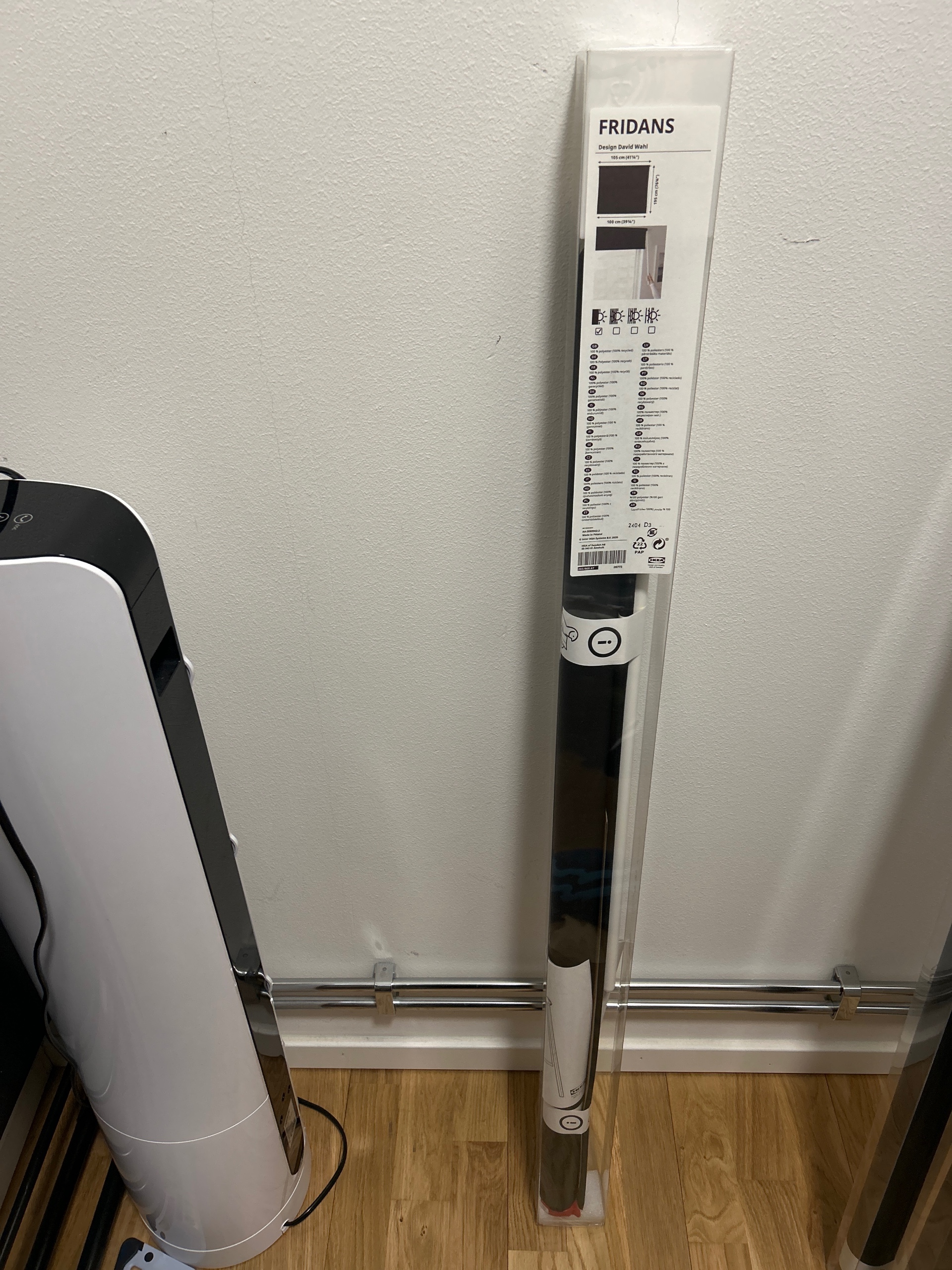 Seller photo