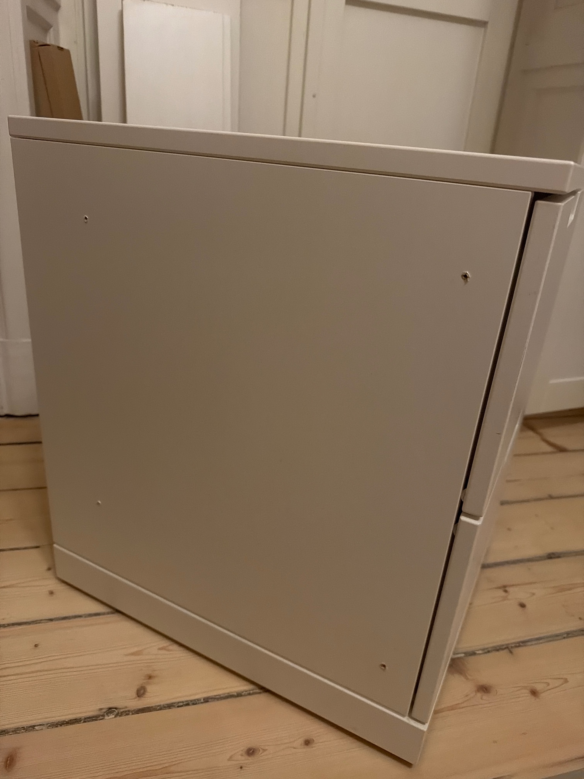 Seller photo