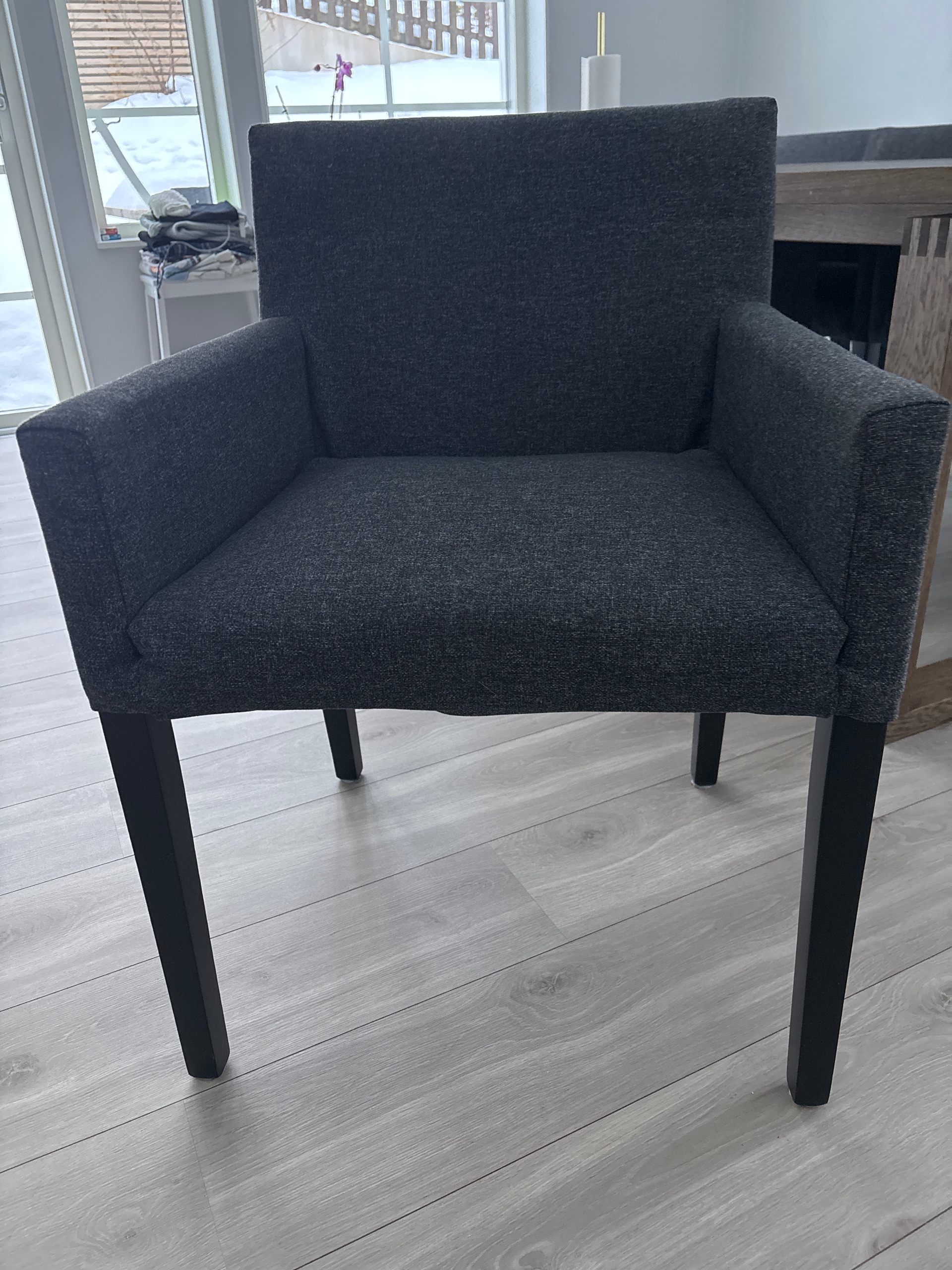 Seller photo