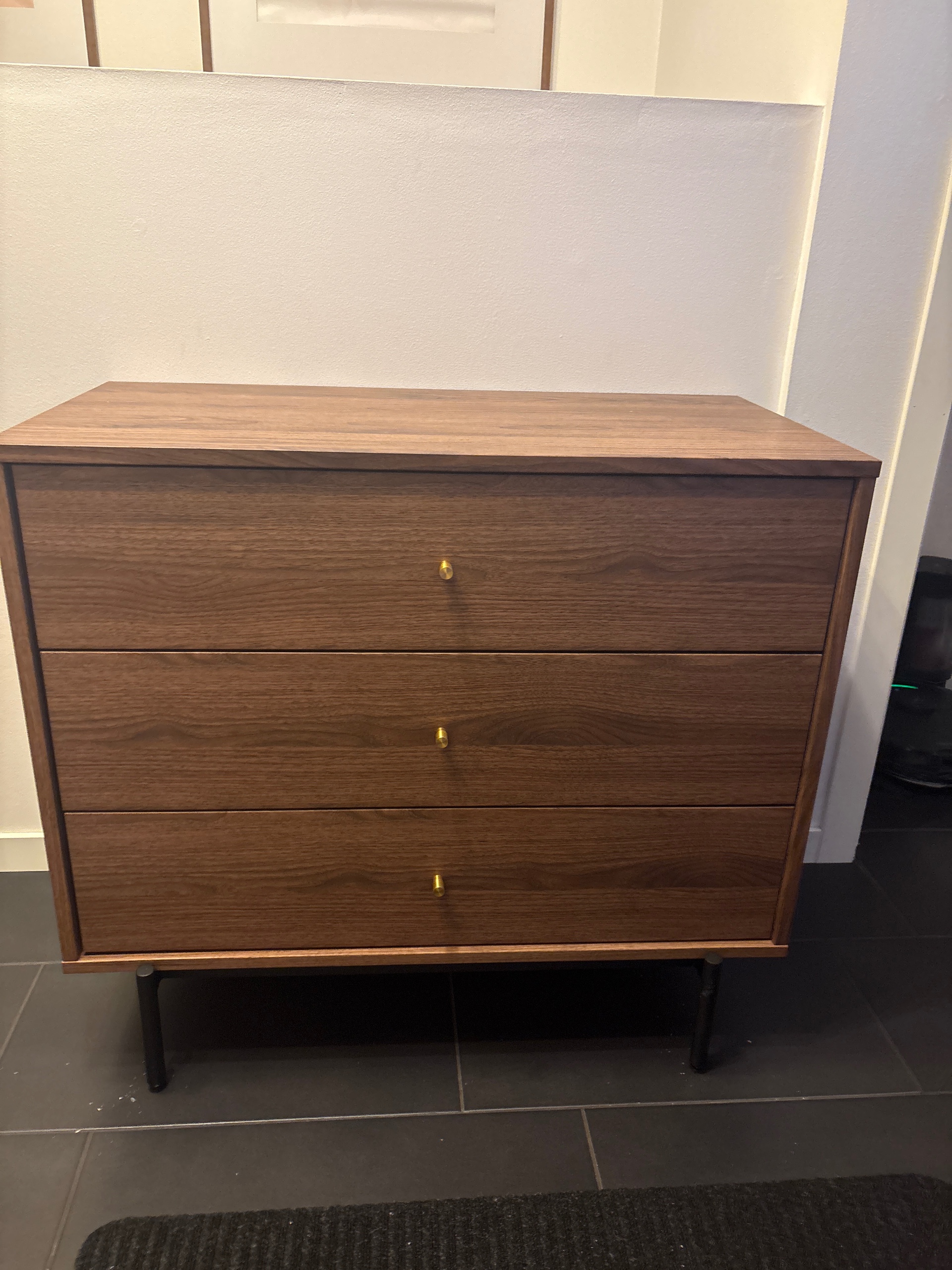Seller photo