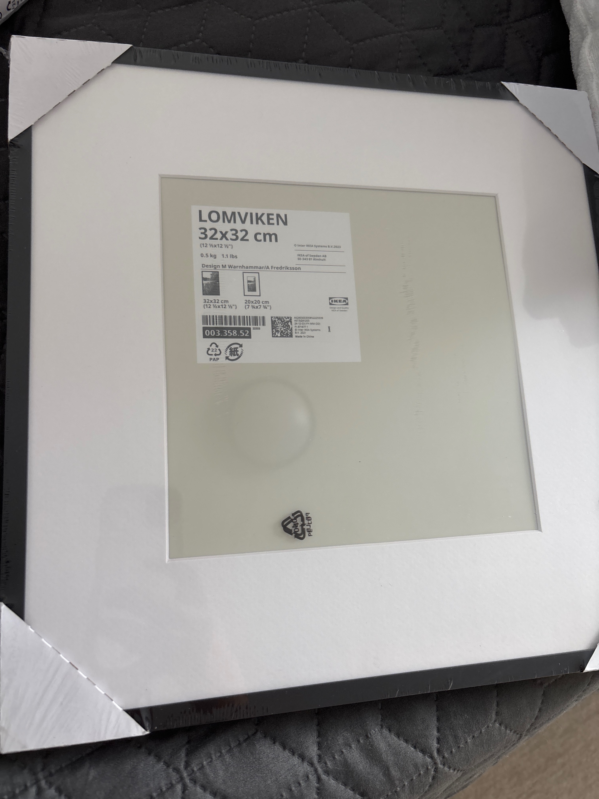 Seller photo